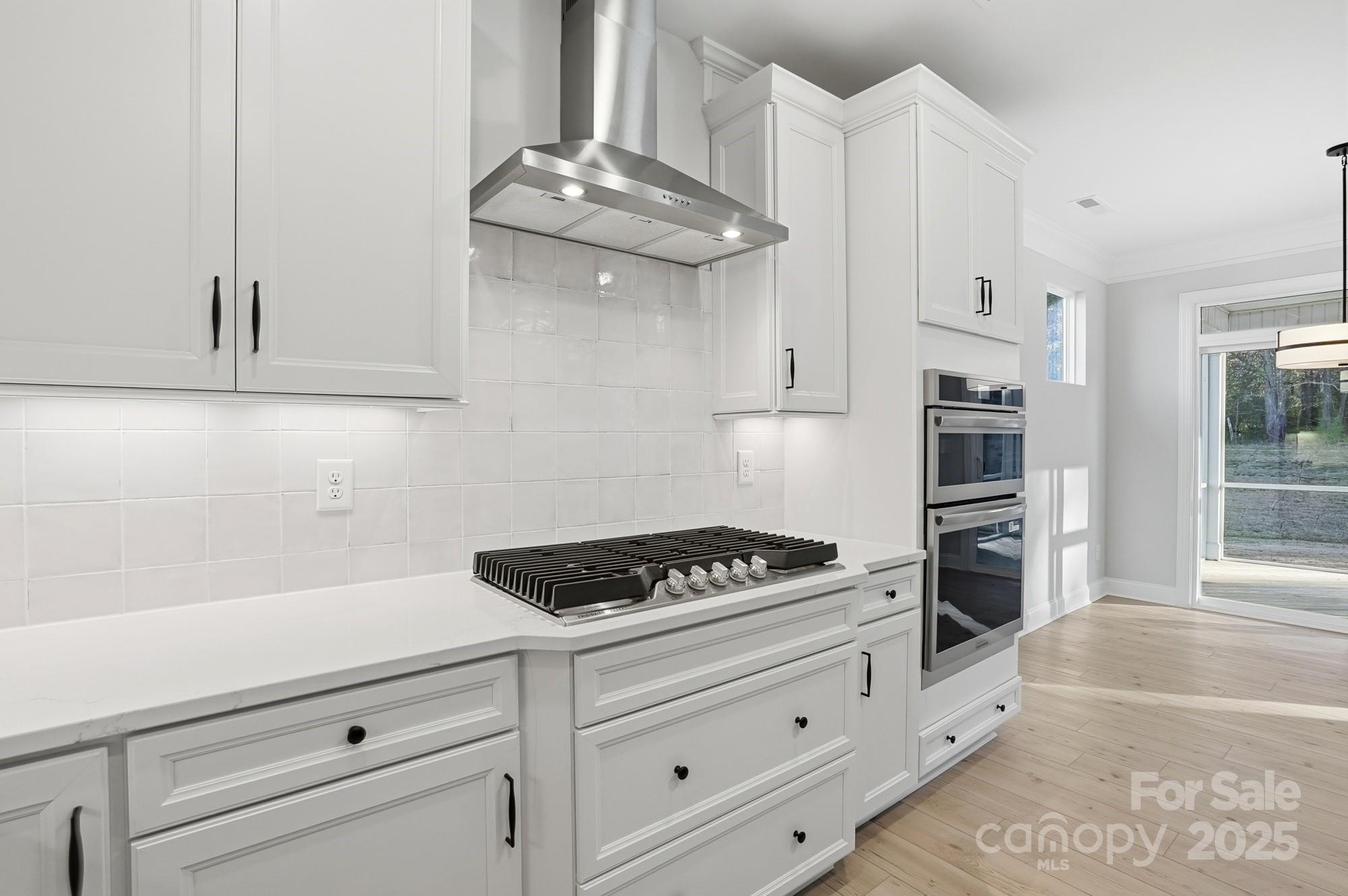 Waterford Commons - Residential