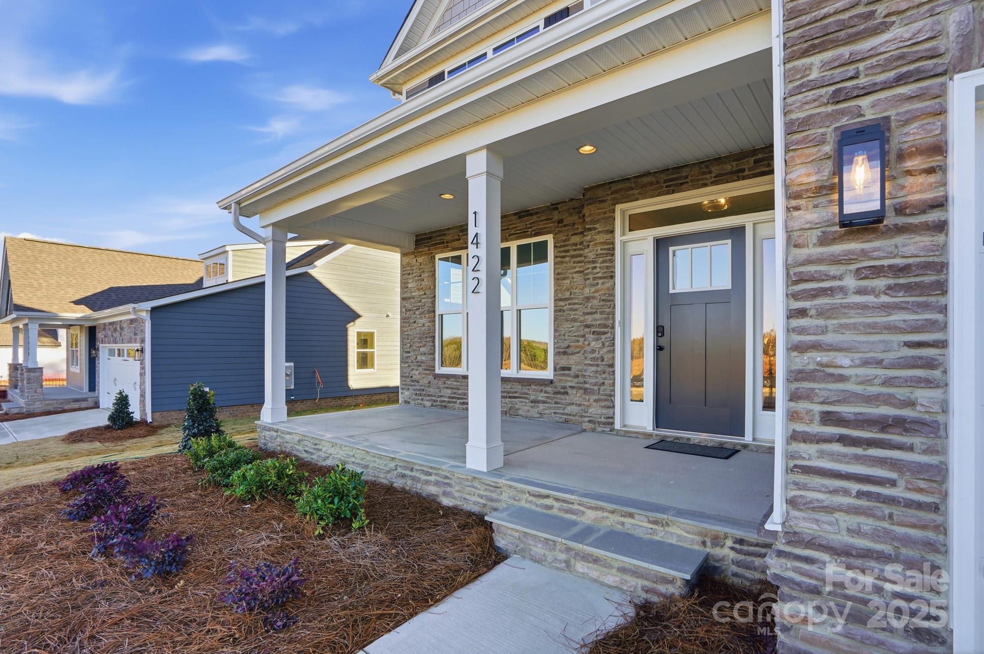 Waterford Commons - Residential