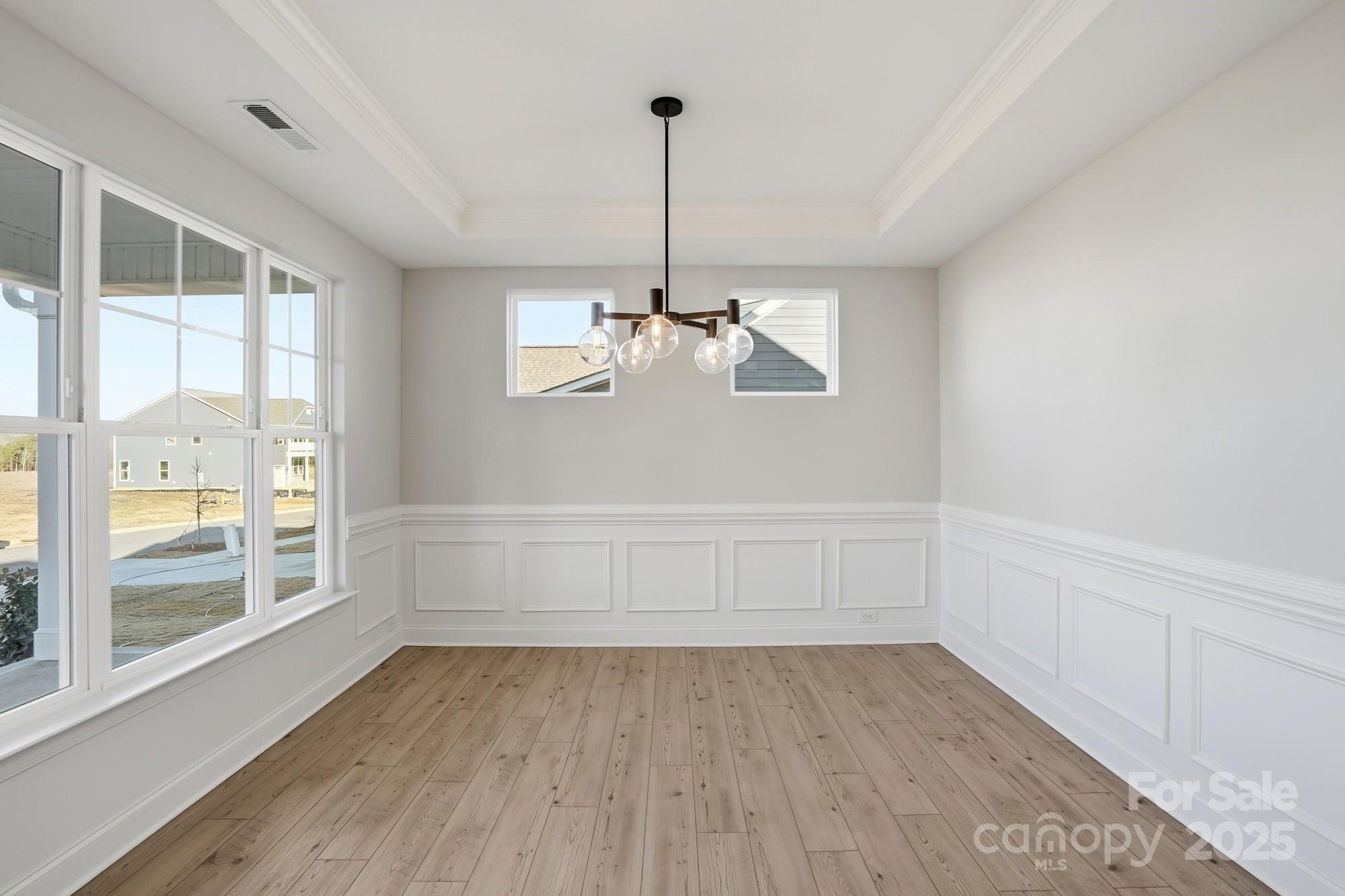 Waterford Commons - Residential