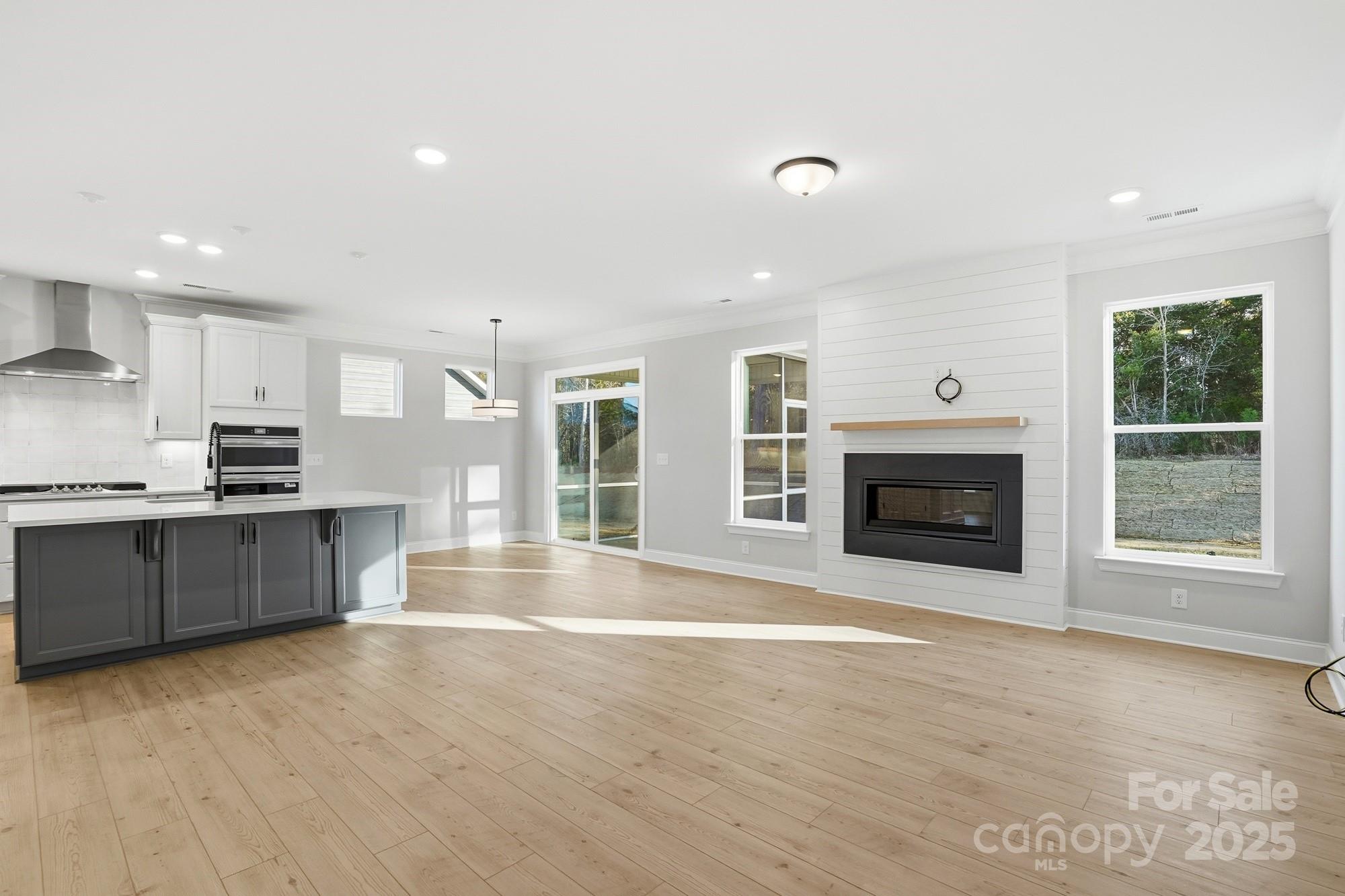 Waterford Commons - Residential