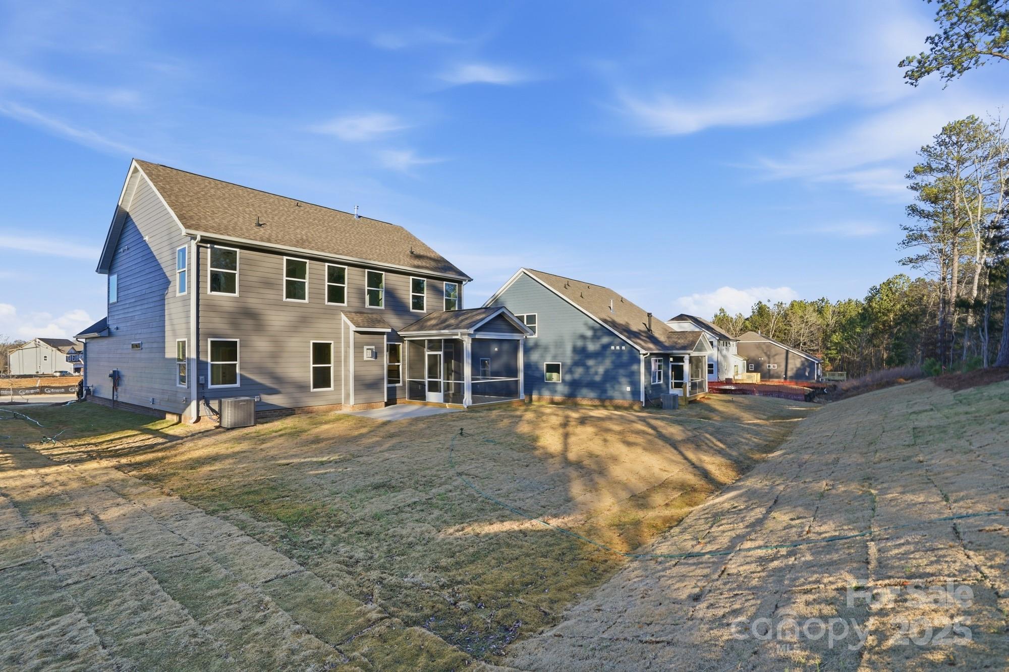 Waterford Commons - Residential