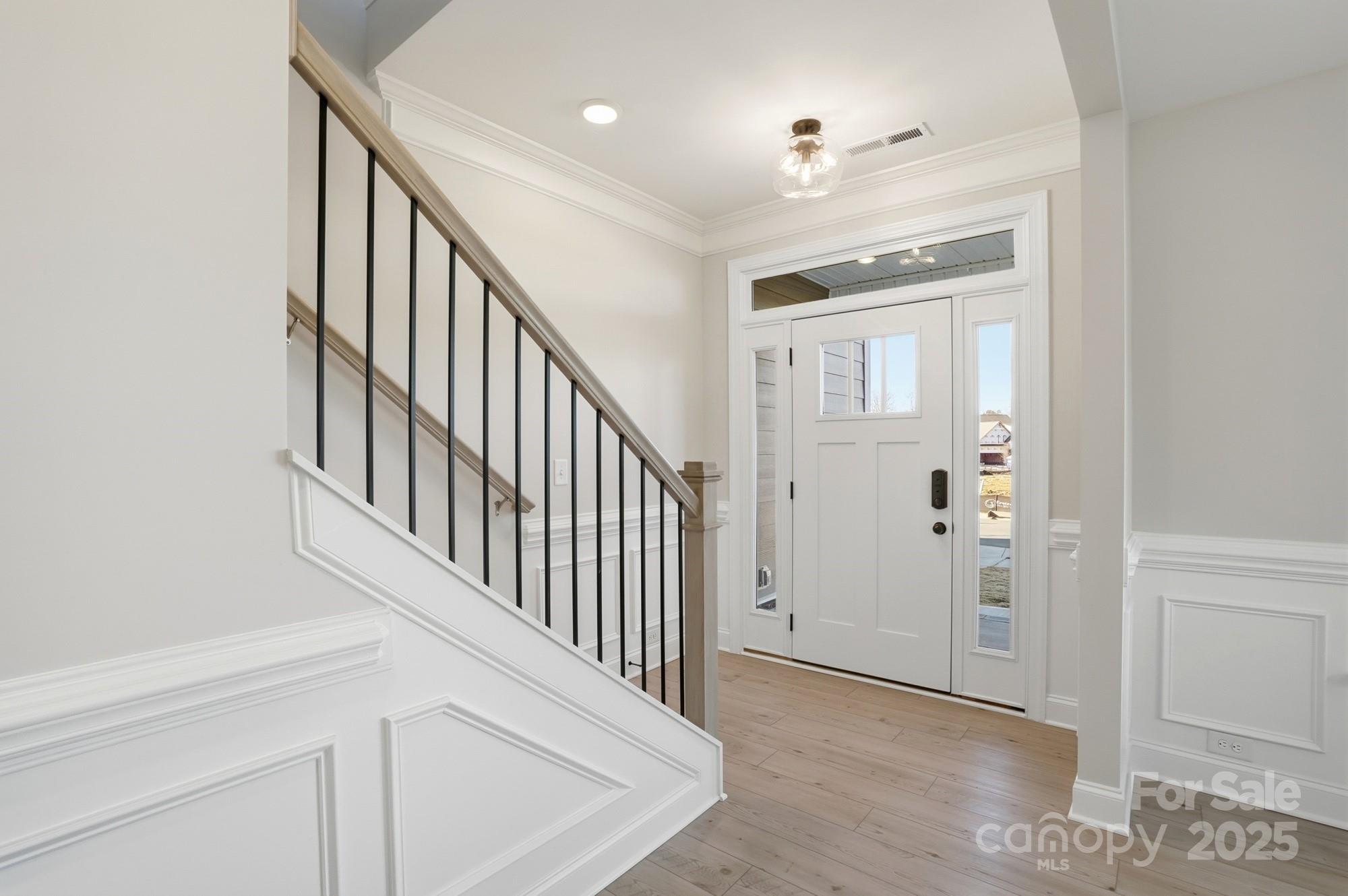 Waterford Commons - Residential