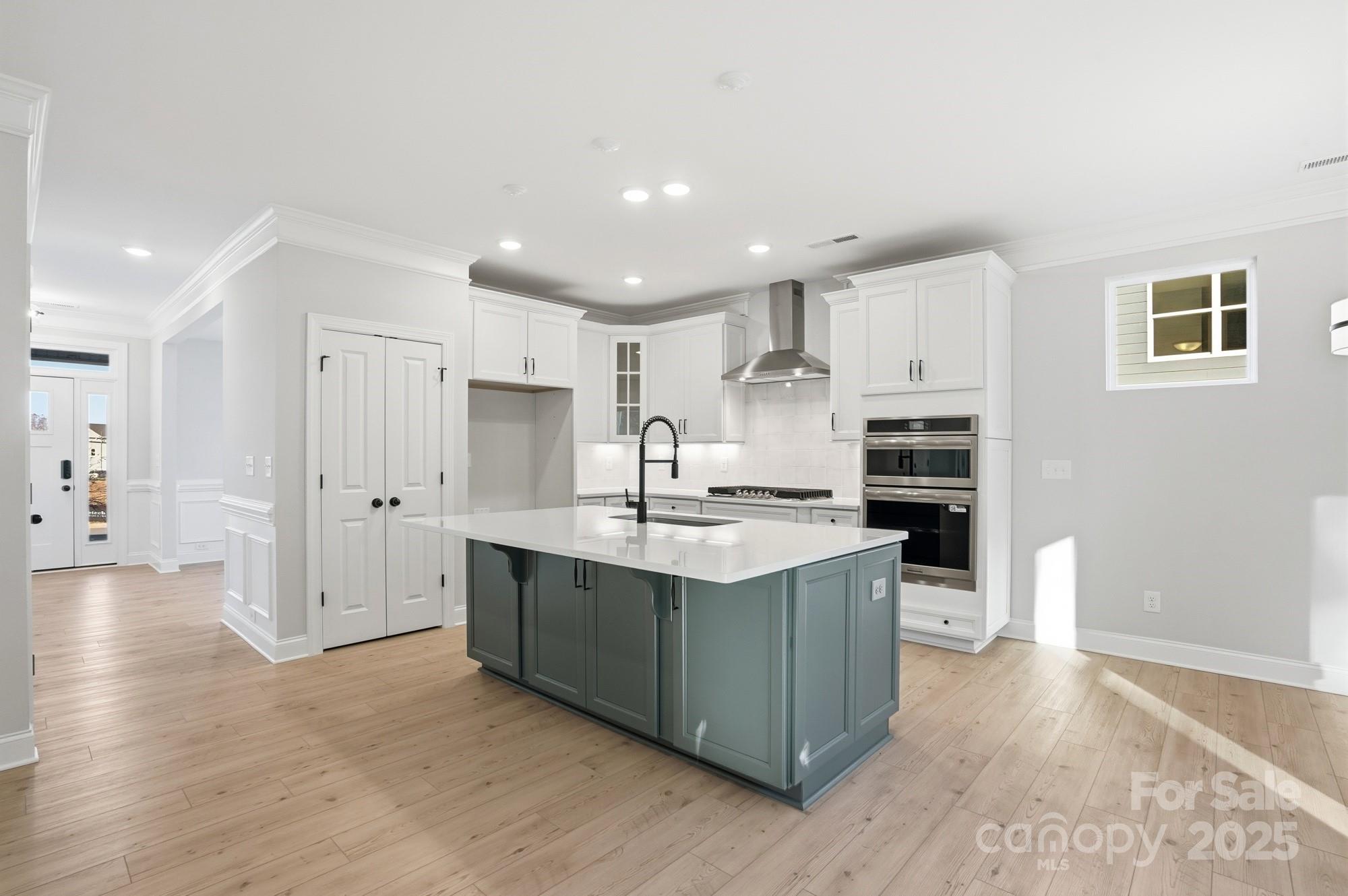 Waterford Commons - Residential