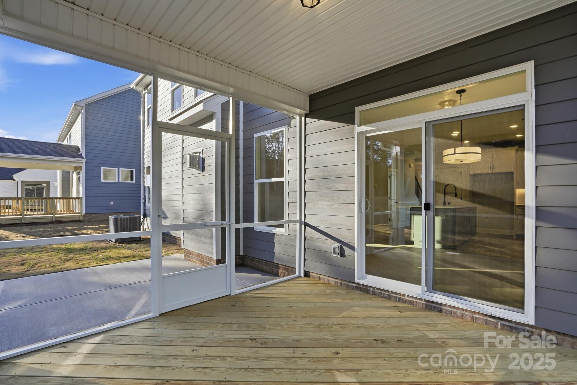 Waterford Commons - Residential