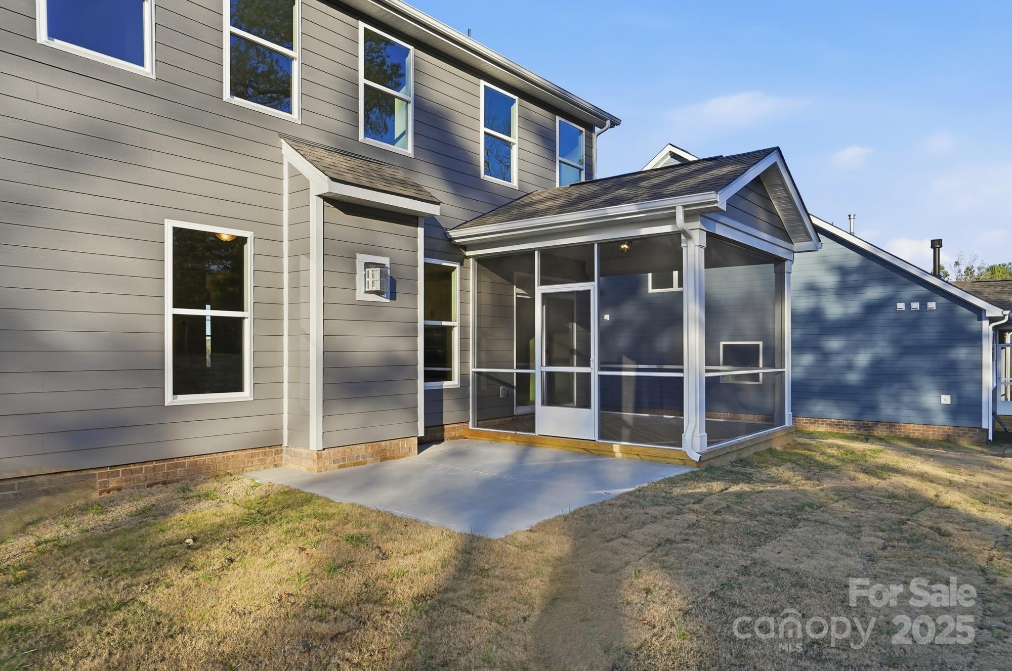 Waterford Commons - Residential