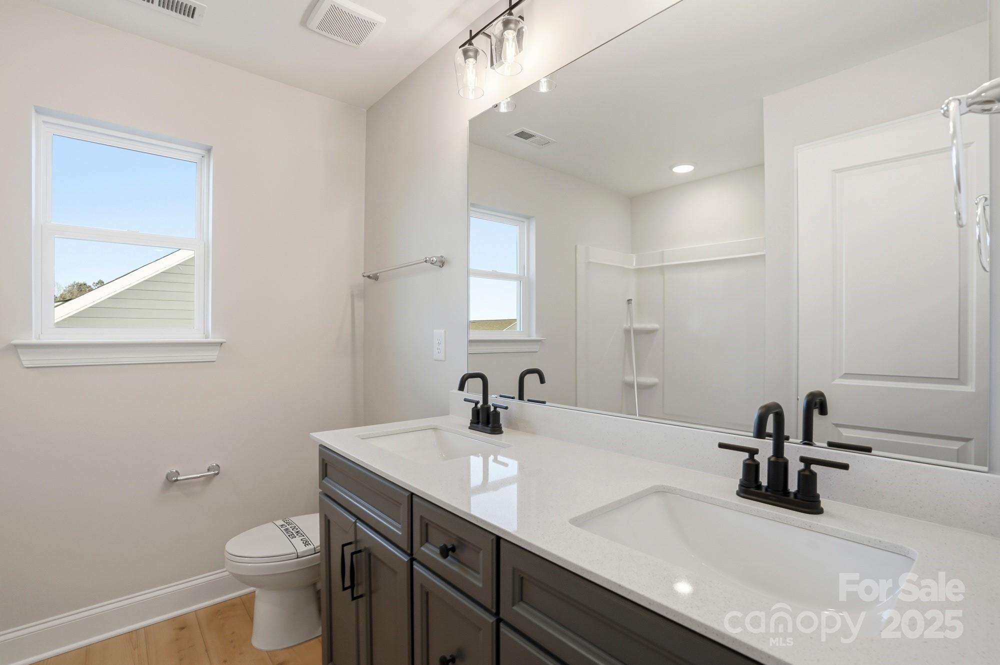 Waterford Commons - Residential