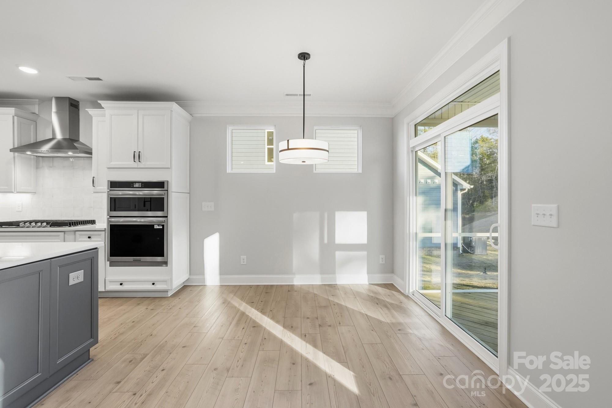 Waterford Commons - Residential