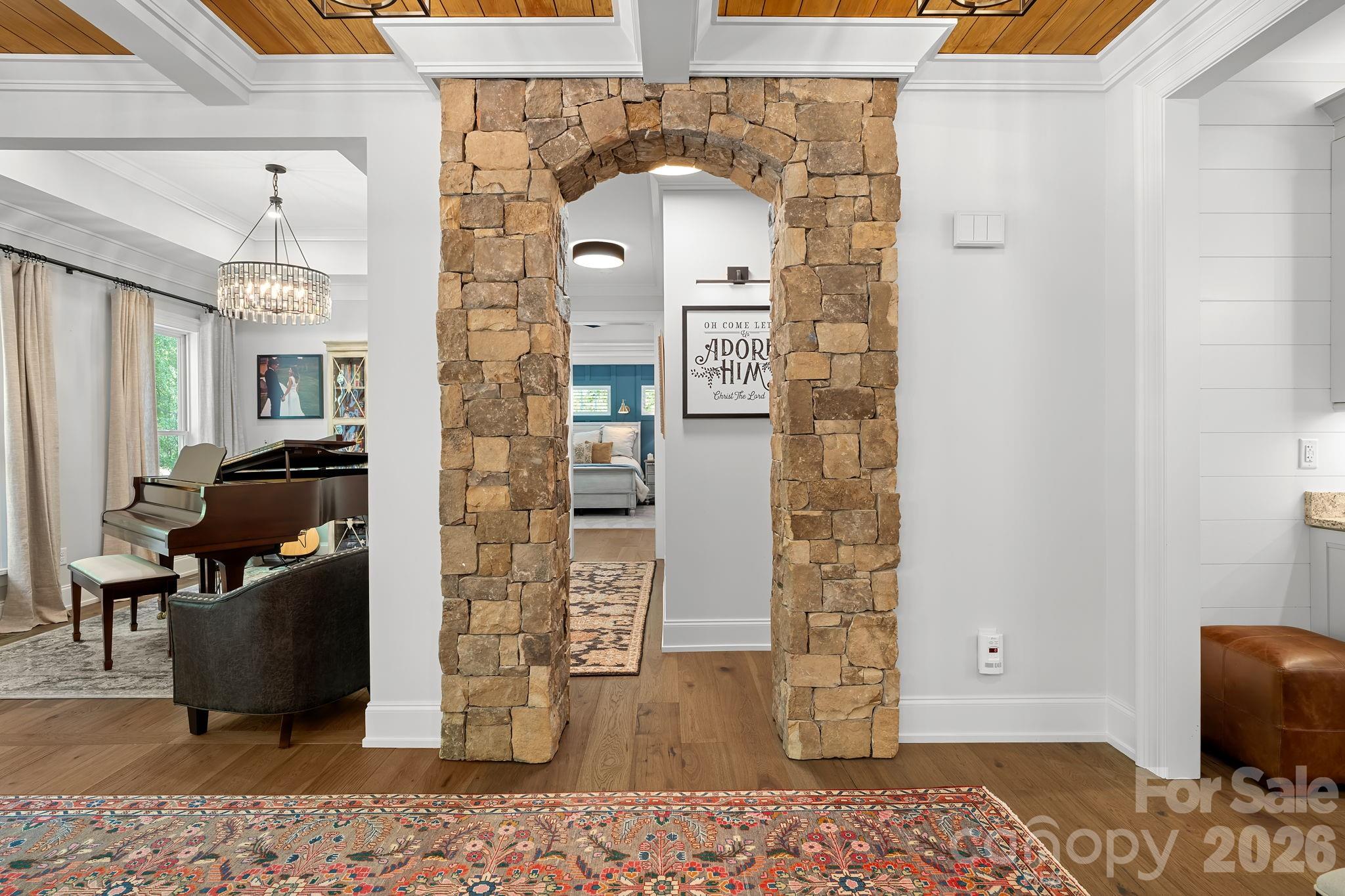 Biltmore Lake - Residential