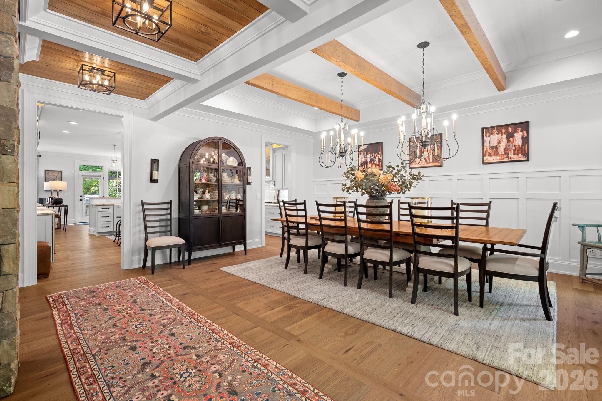 Biltmore Lake - Residential