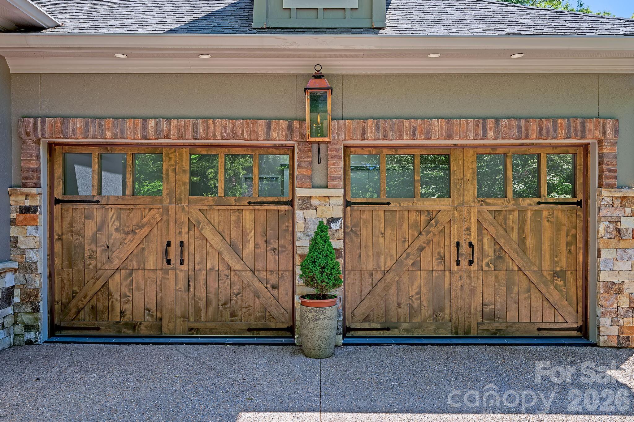 Biltmore Lake - Residential