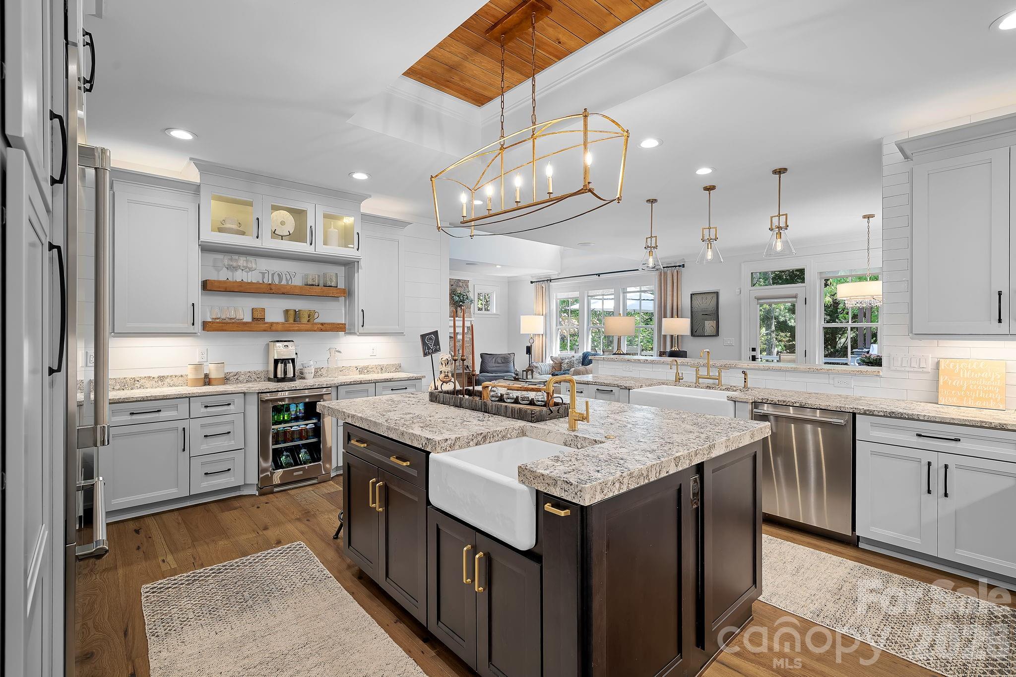 Biltmore Lake - Residential