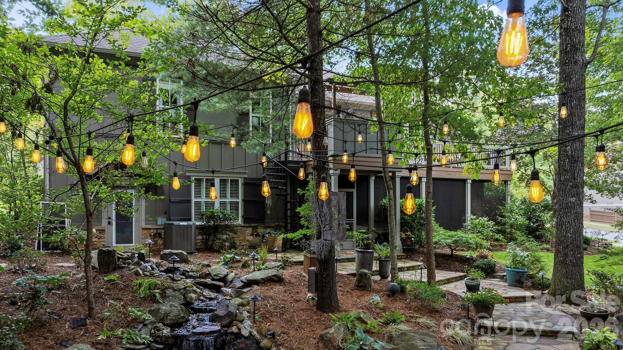 Biltmore Lake - Residential