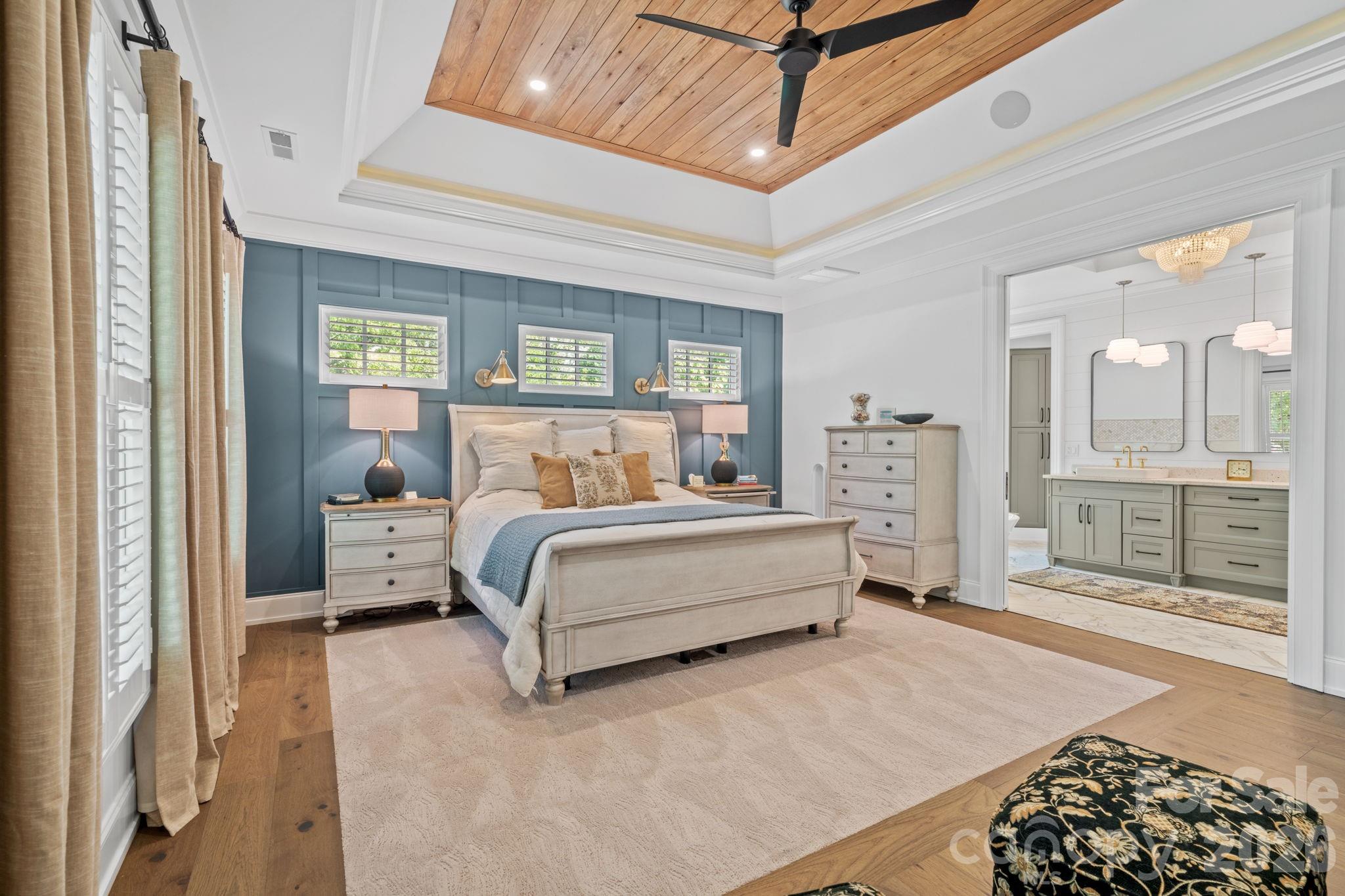 Biltmore Lake - Residential