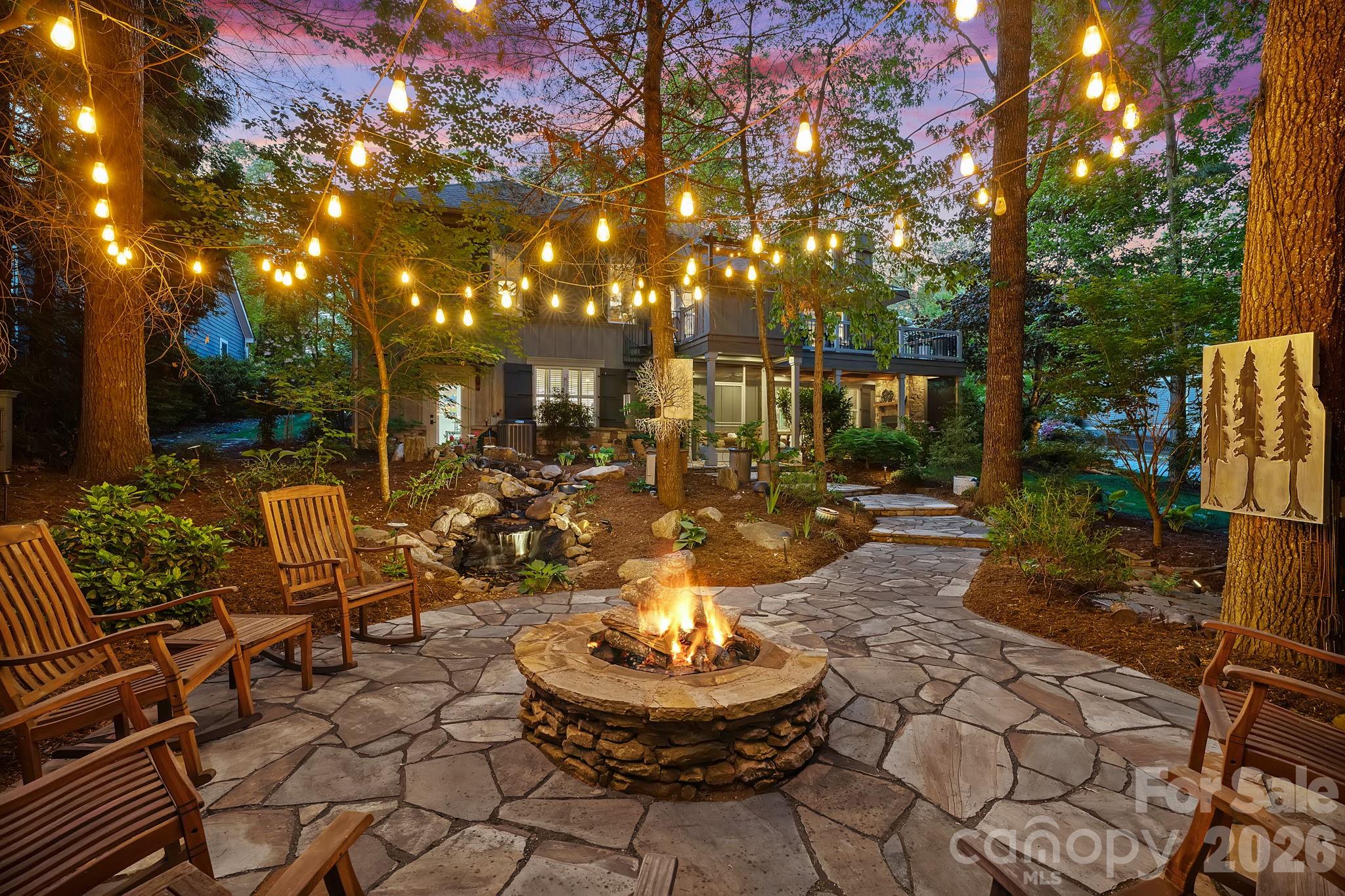 Biltmore Lake - Residential