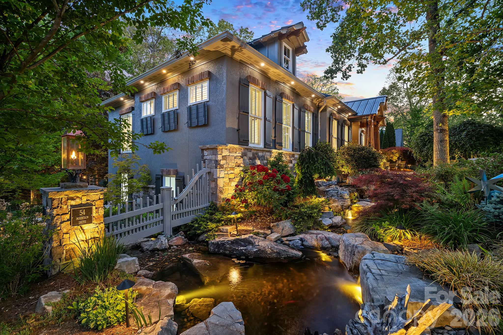 Biltmore Lake - Residential