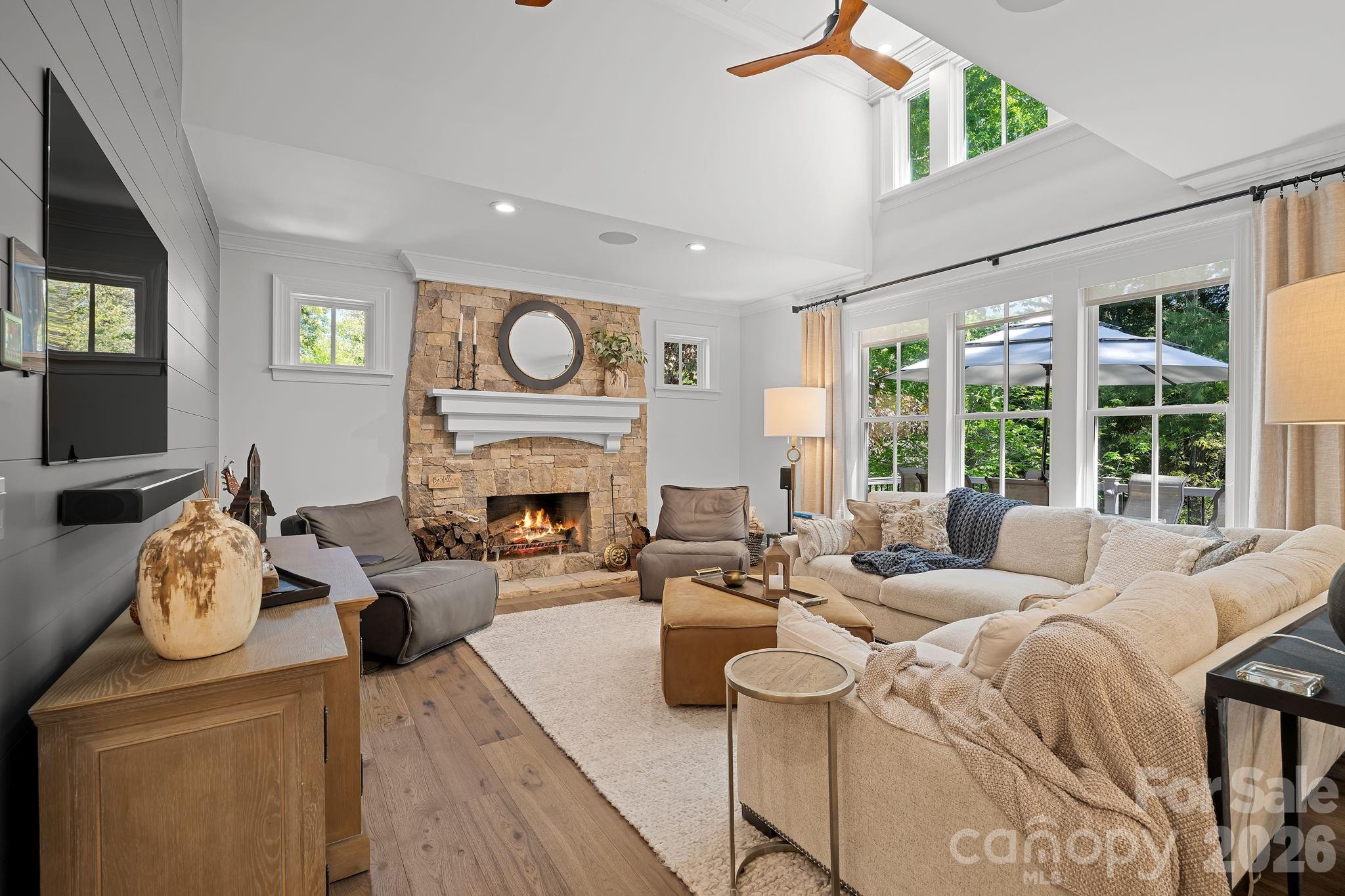 Biltmore Lake - Residential