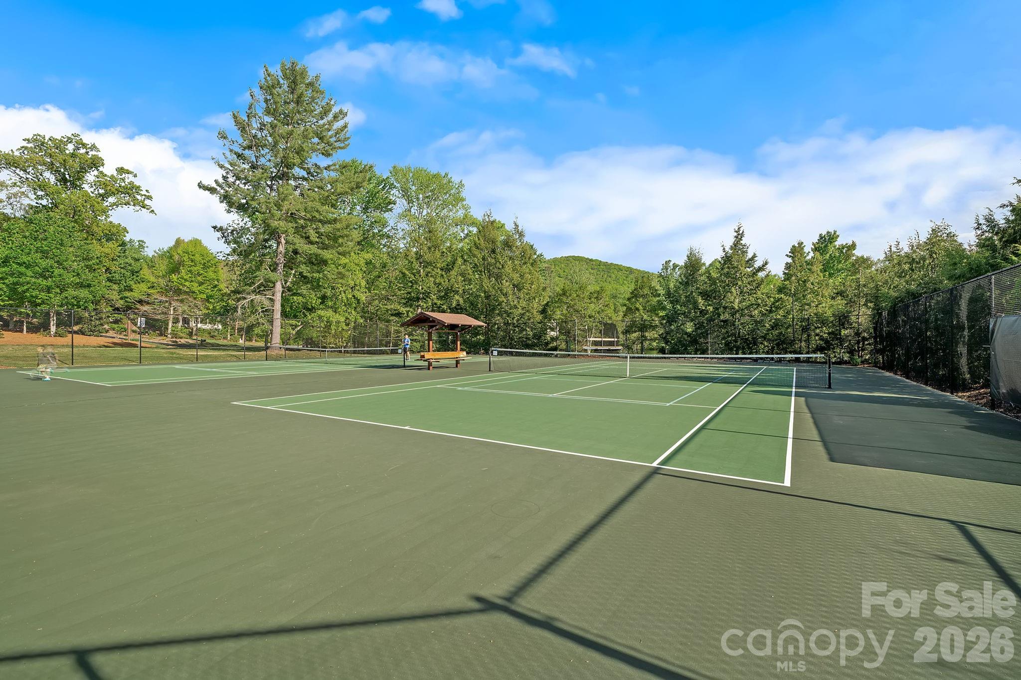 Biltmore Lake - Residential