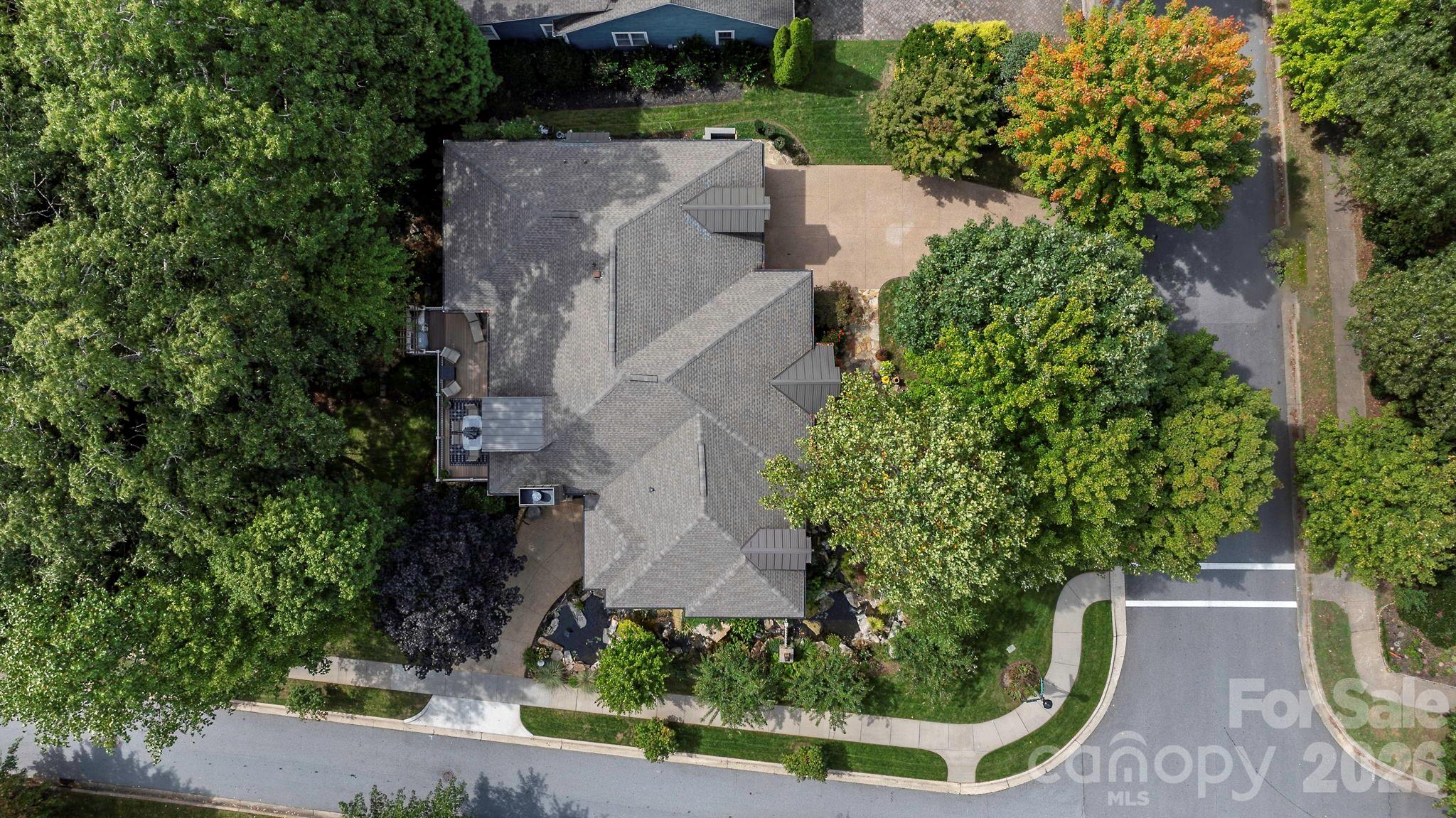 Biltmore Lake - Residential