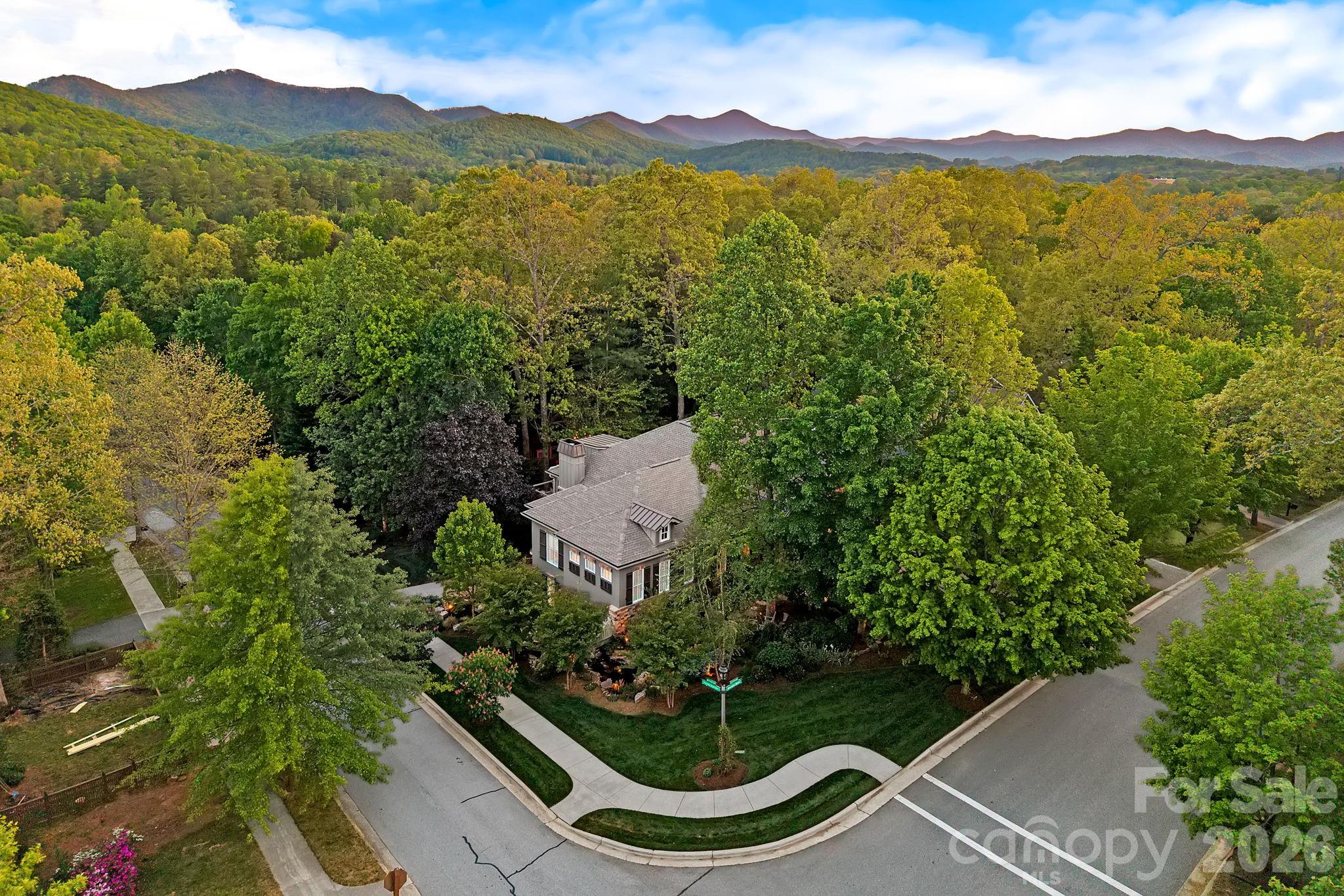 Biltmore Lake - Residential