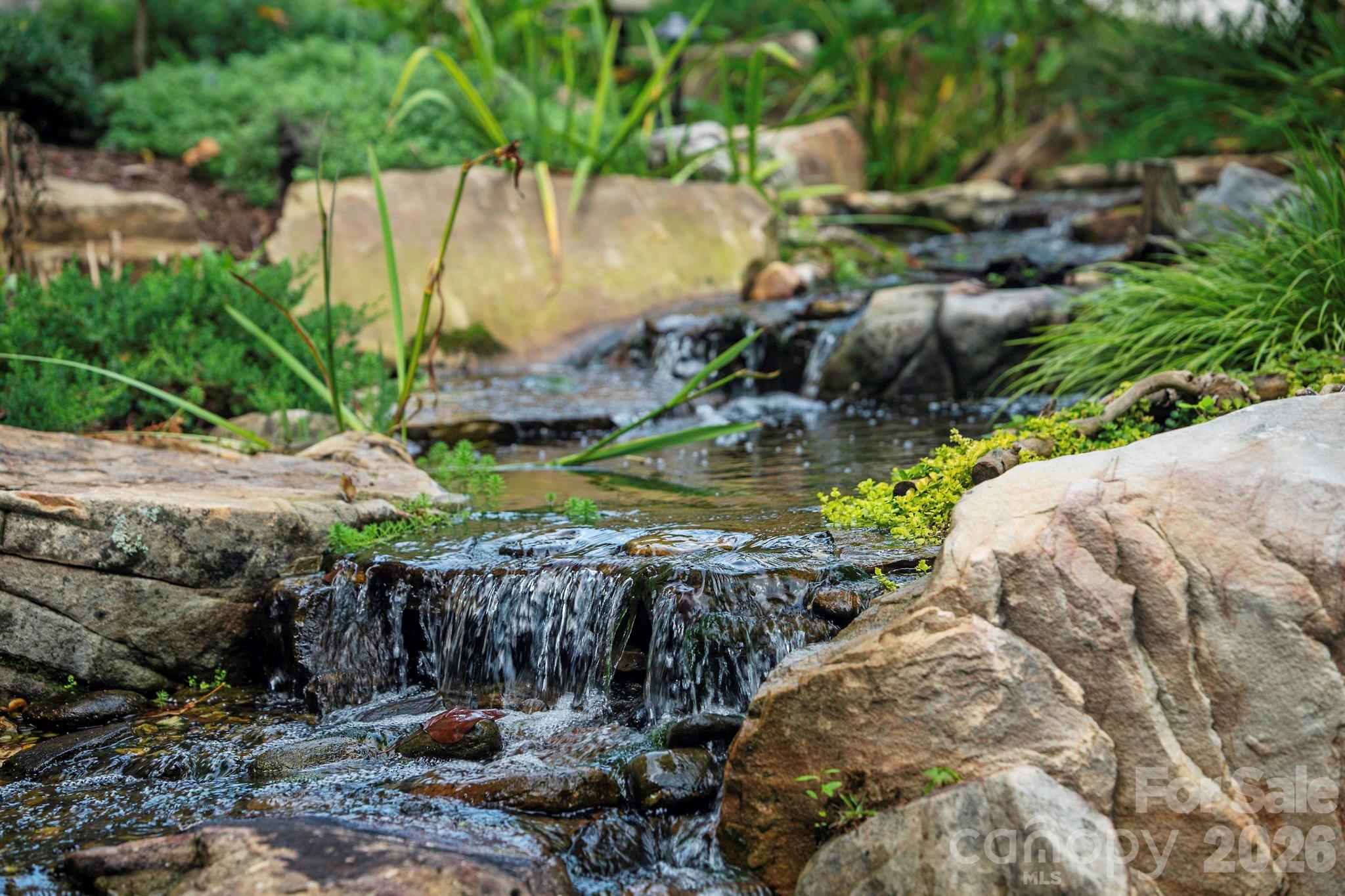 Biltmore Lake - Residential