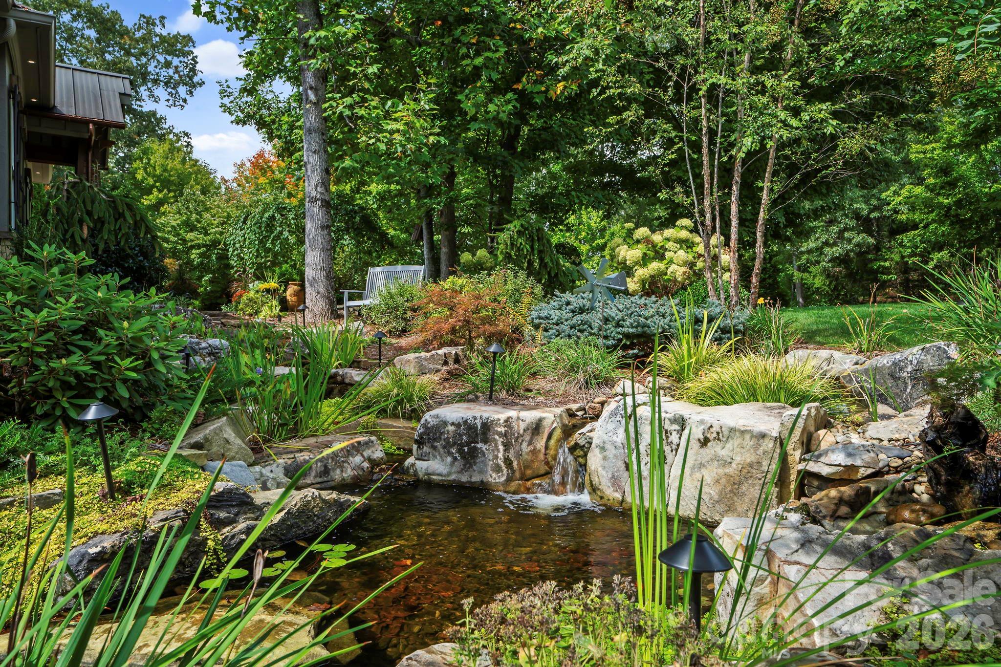 Biltmore Lake - Residential