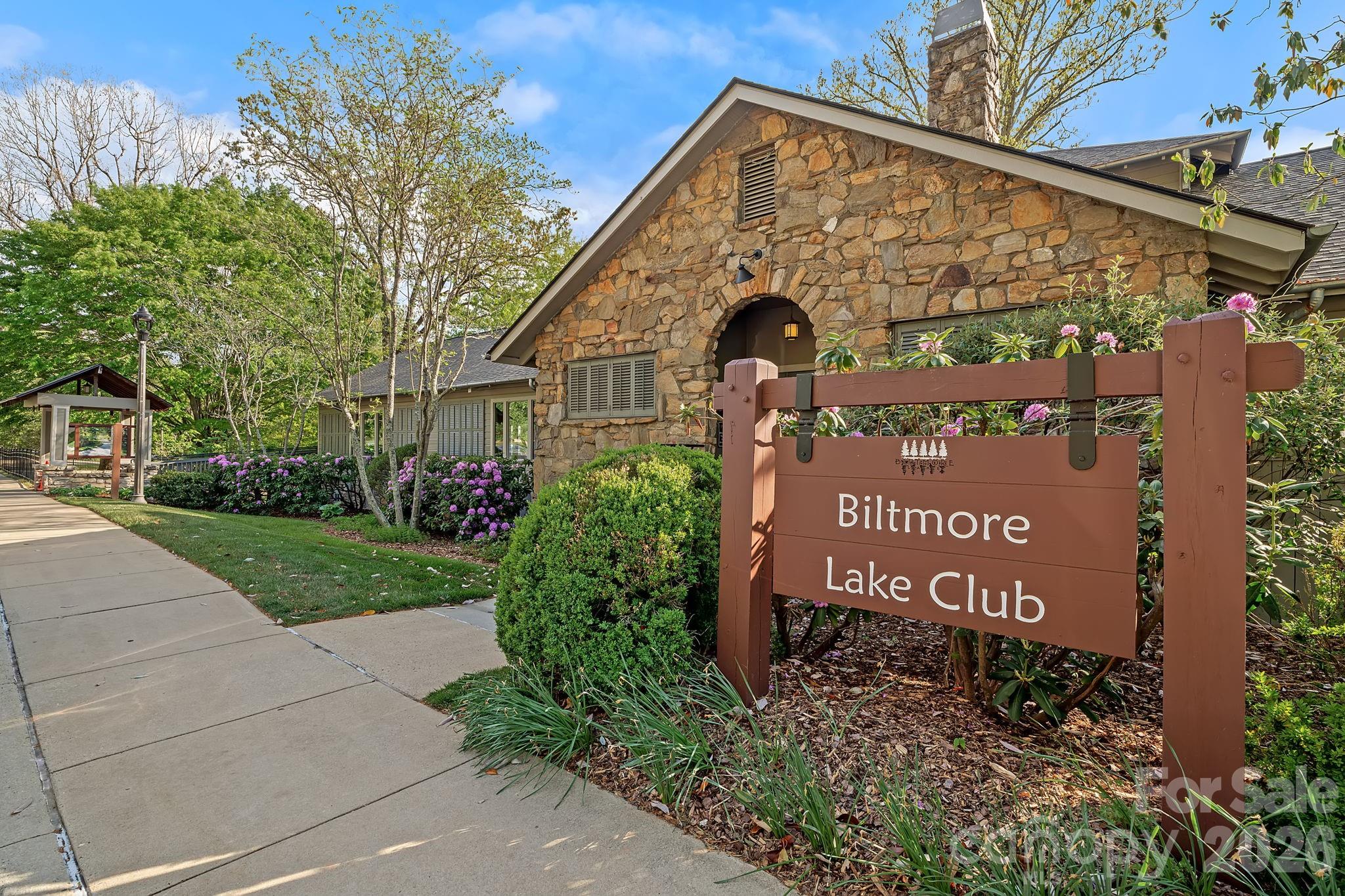 Biltmore Lake - Residential