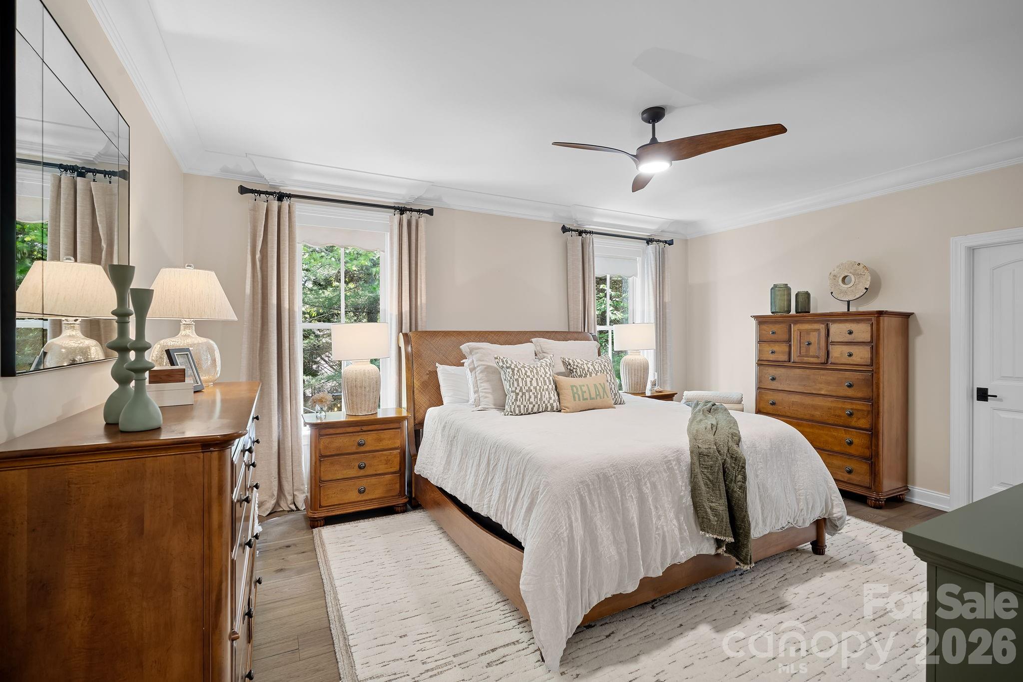 Biltmore Lake - Residential