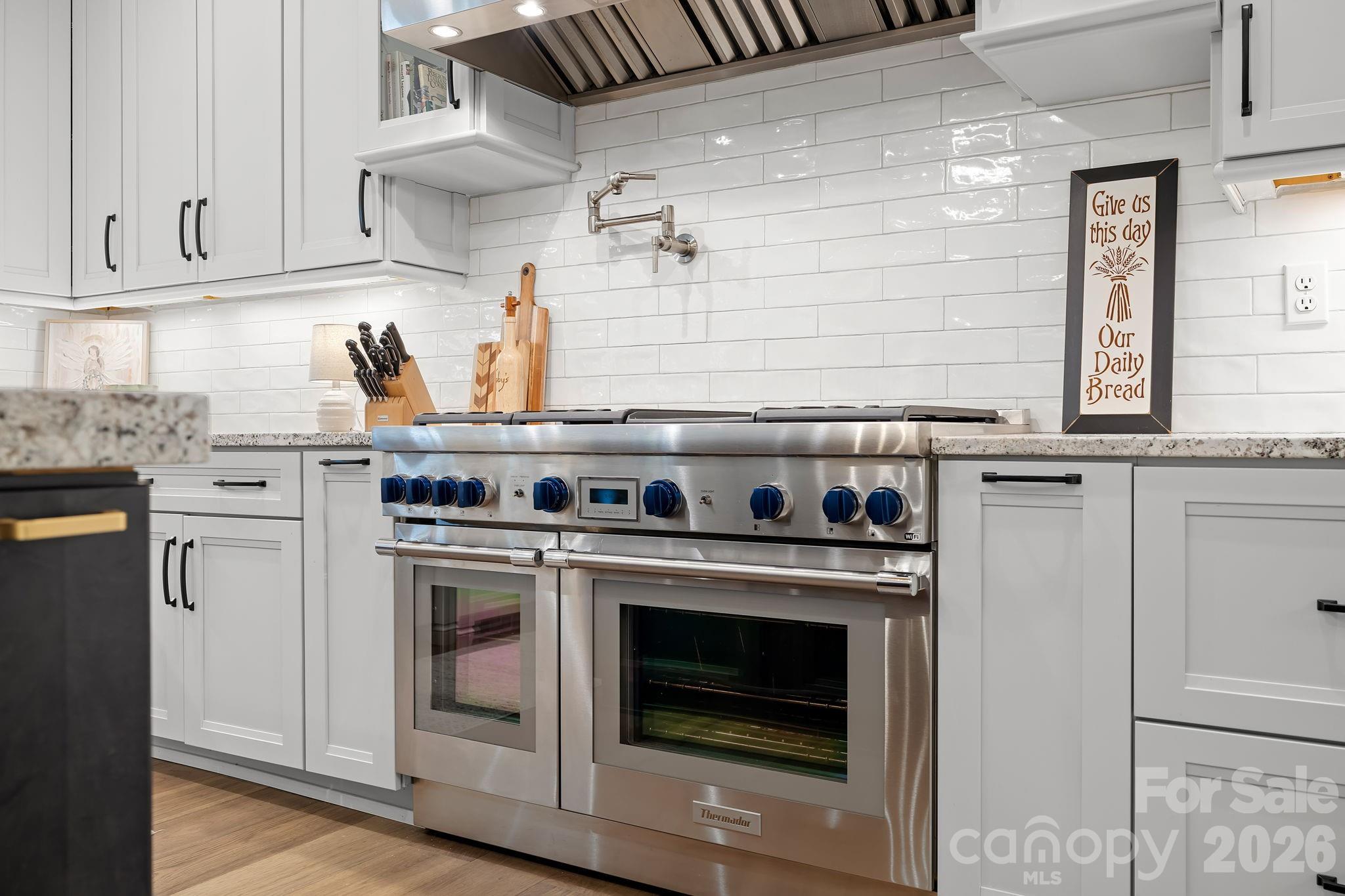 Biltmore Lake - Residential