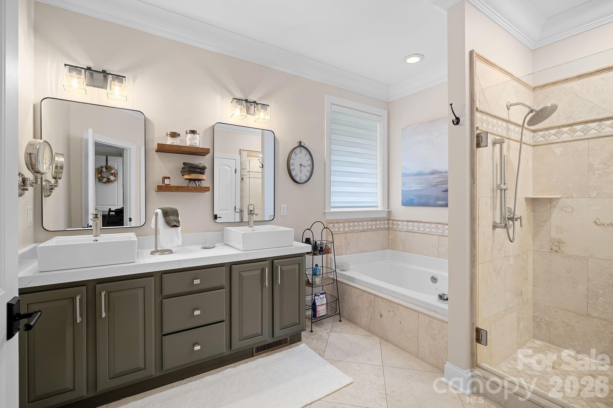 Biltmore Lake - Residential