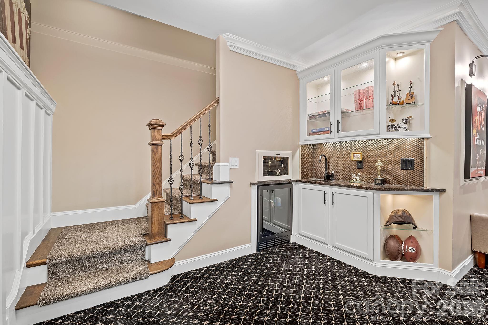 Biltmore Lake - Residential