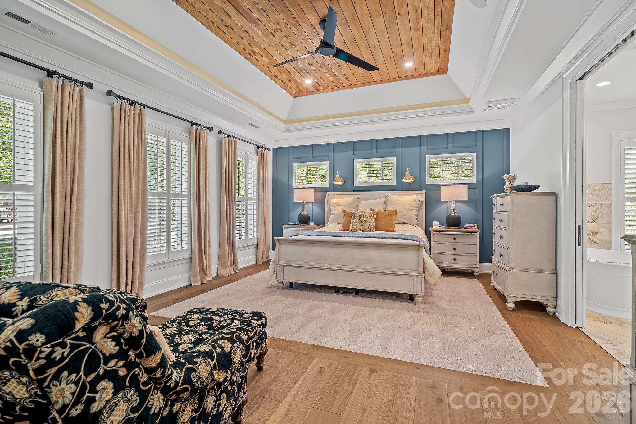 Biltmore Lake - Residential