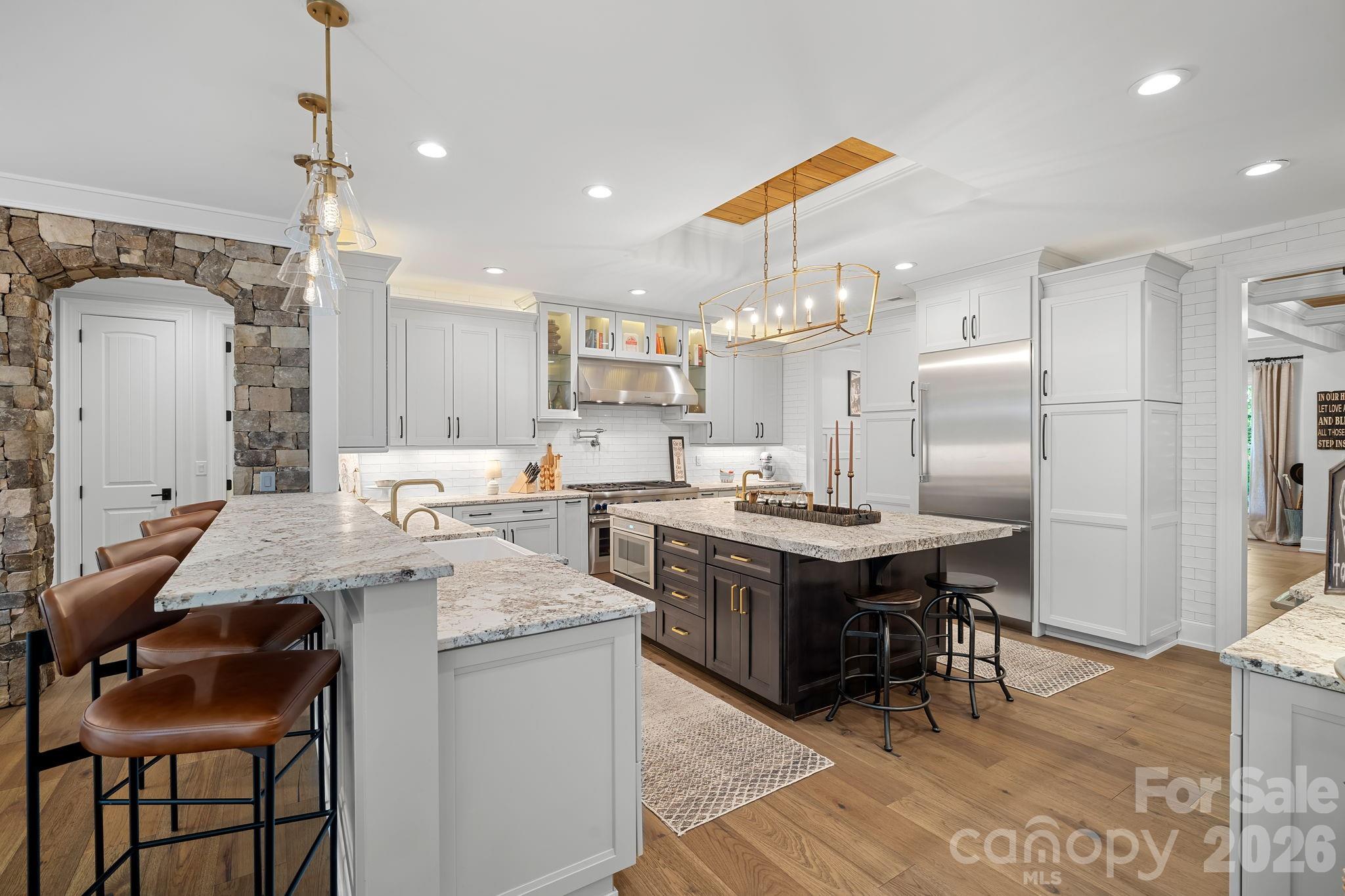 Biltmore Lake - Residential