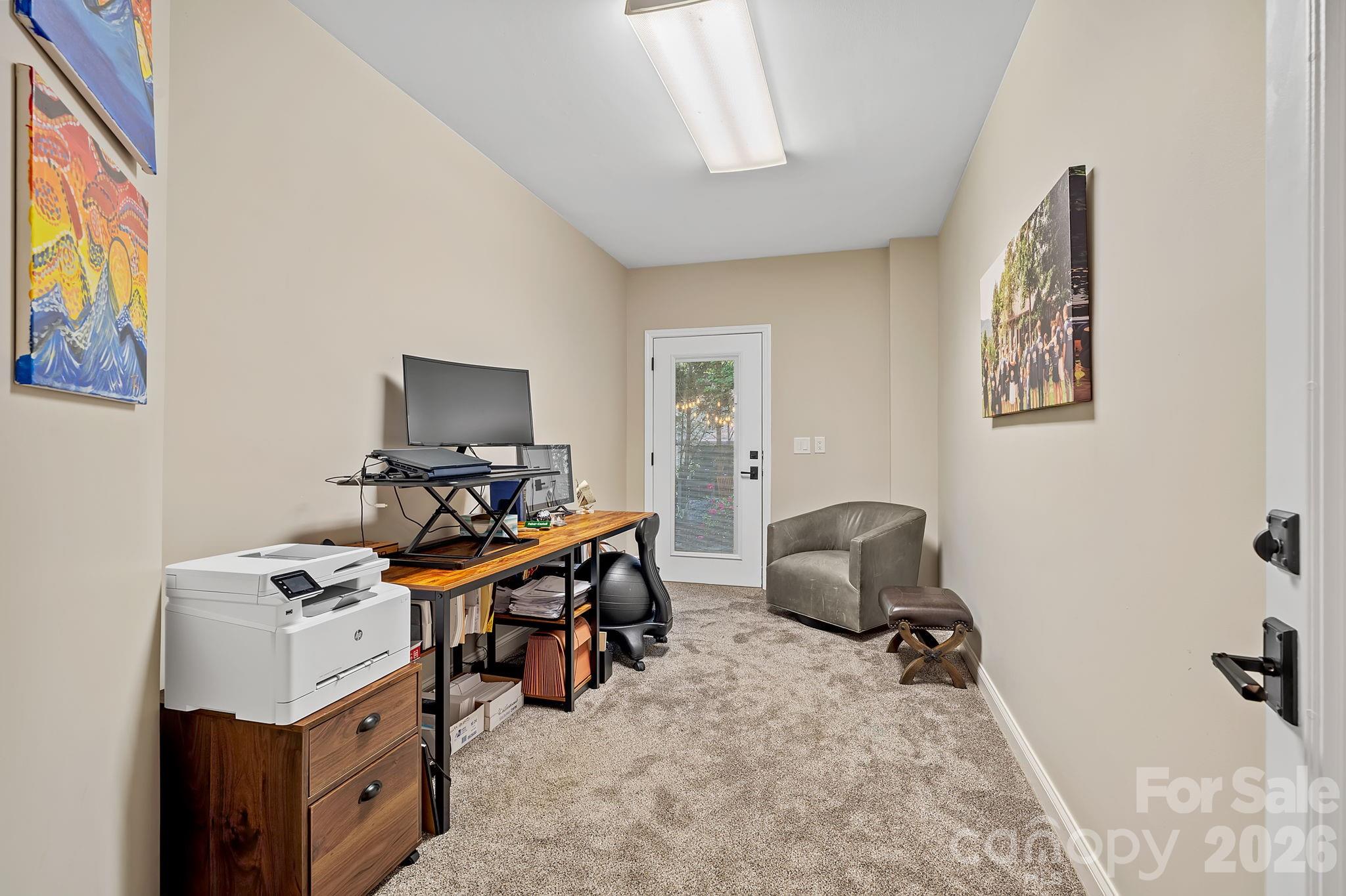 Biltmore Lake - Residential