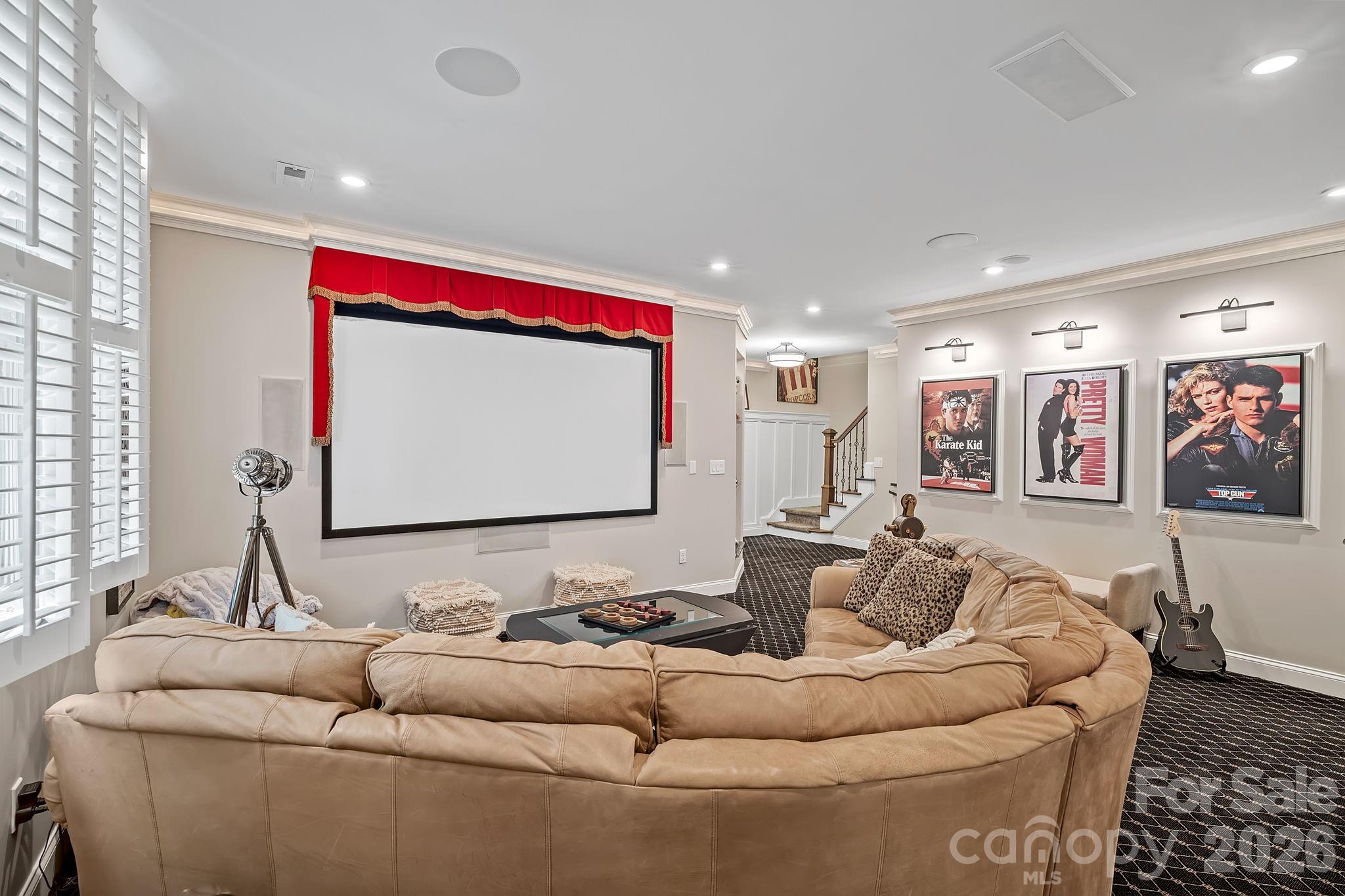 Biltmore Lake - Residential