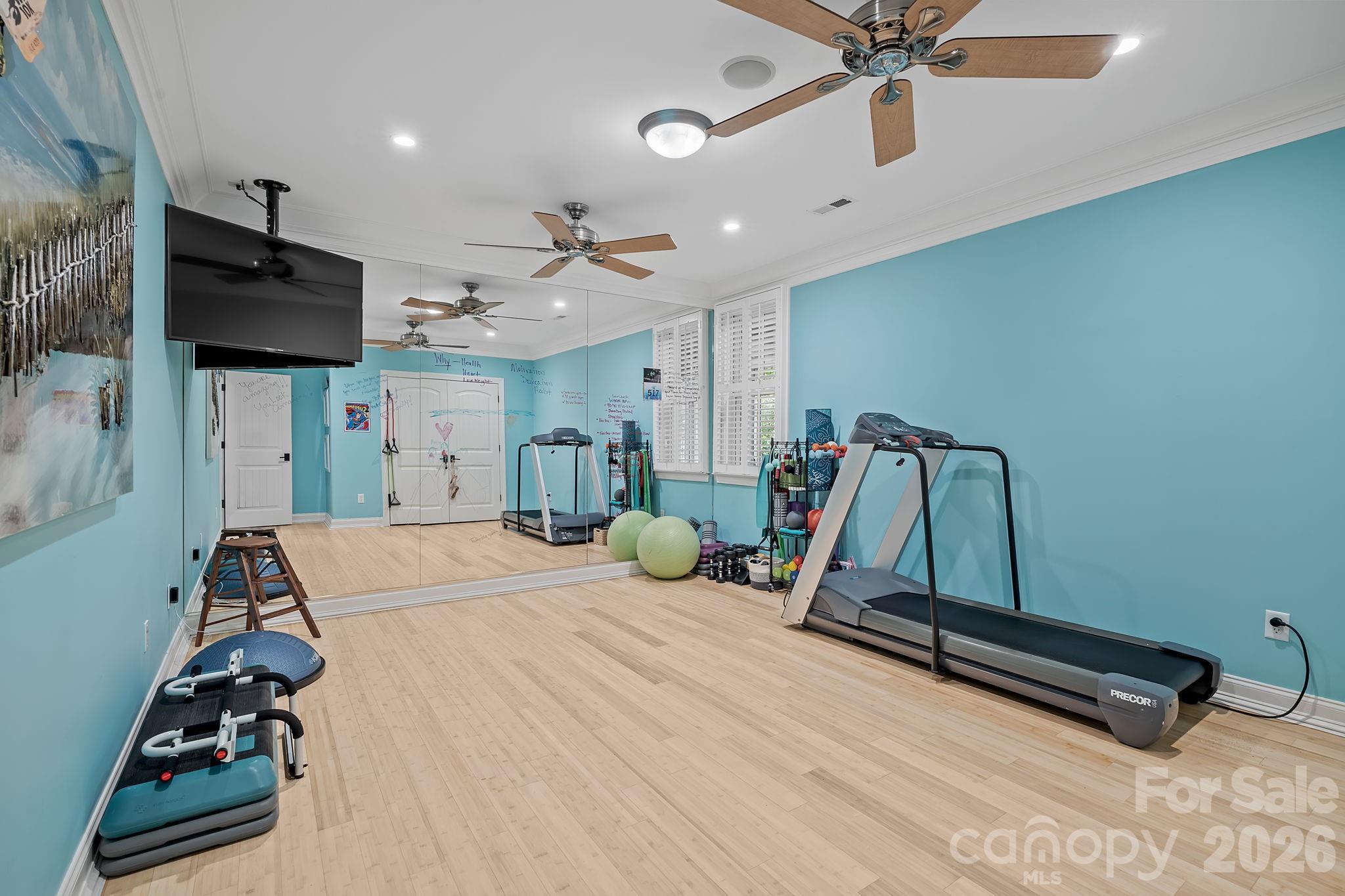 Biltmore Lake - Residential