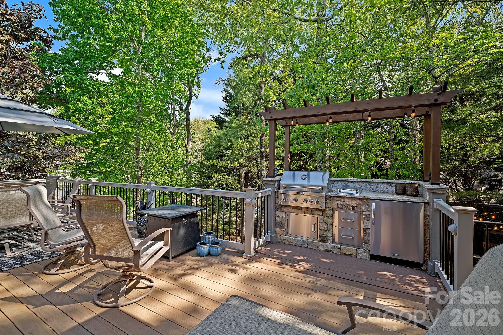 Biltmore Lake - Residential