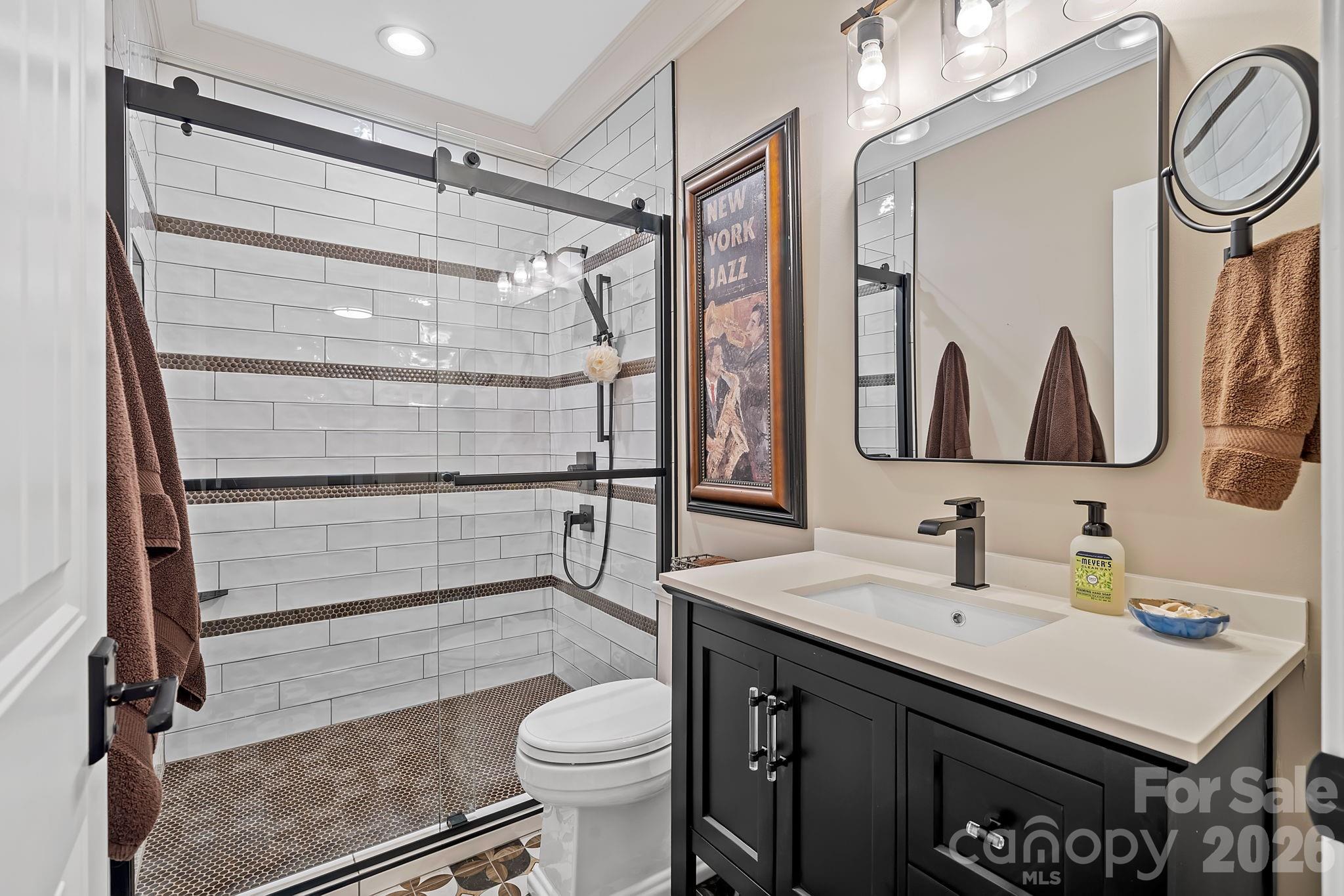 Biltmore Lake - Residential