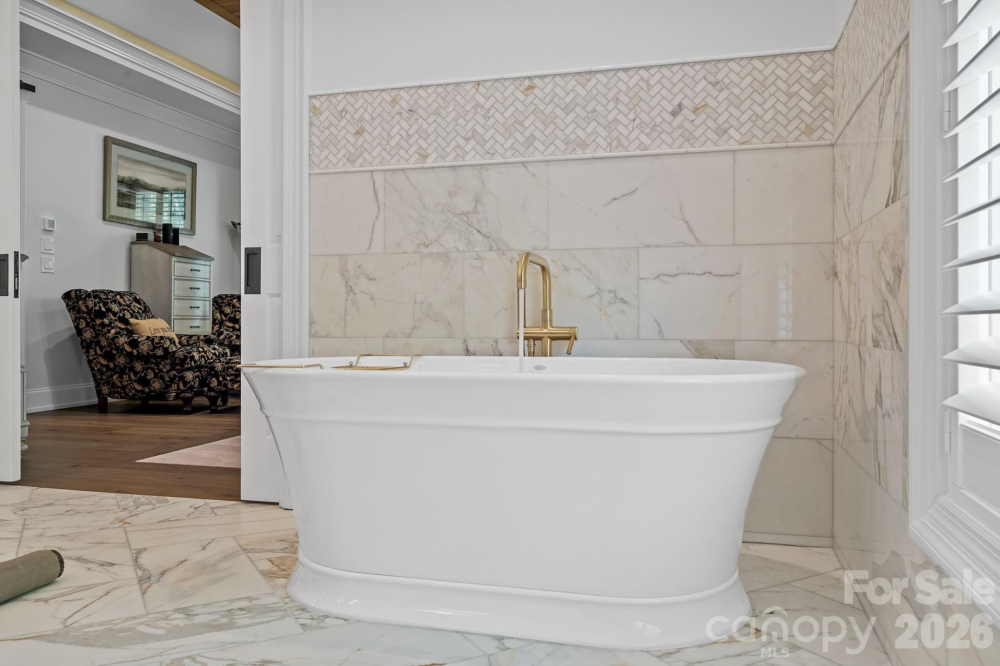 Biltmore Lake - Residential