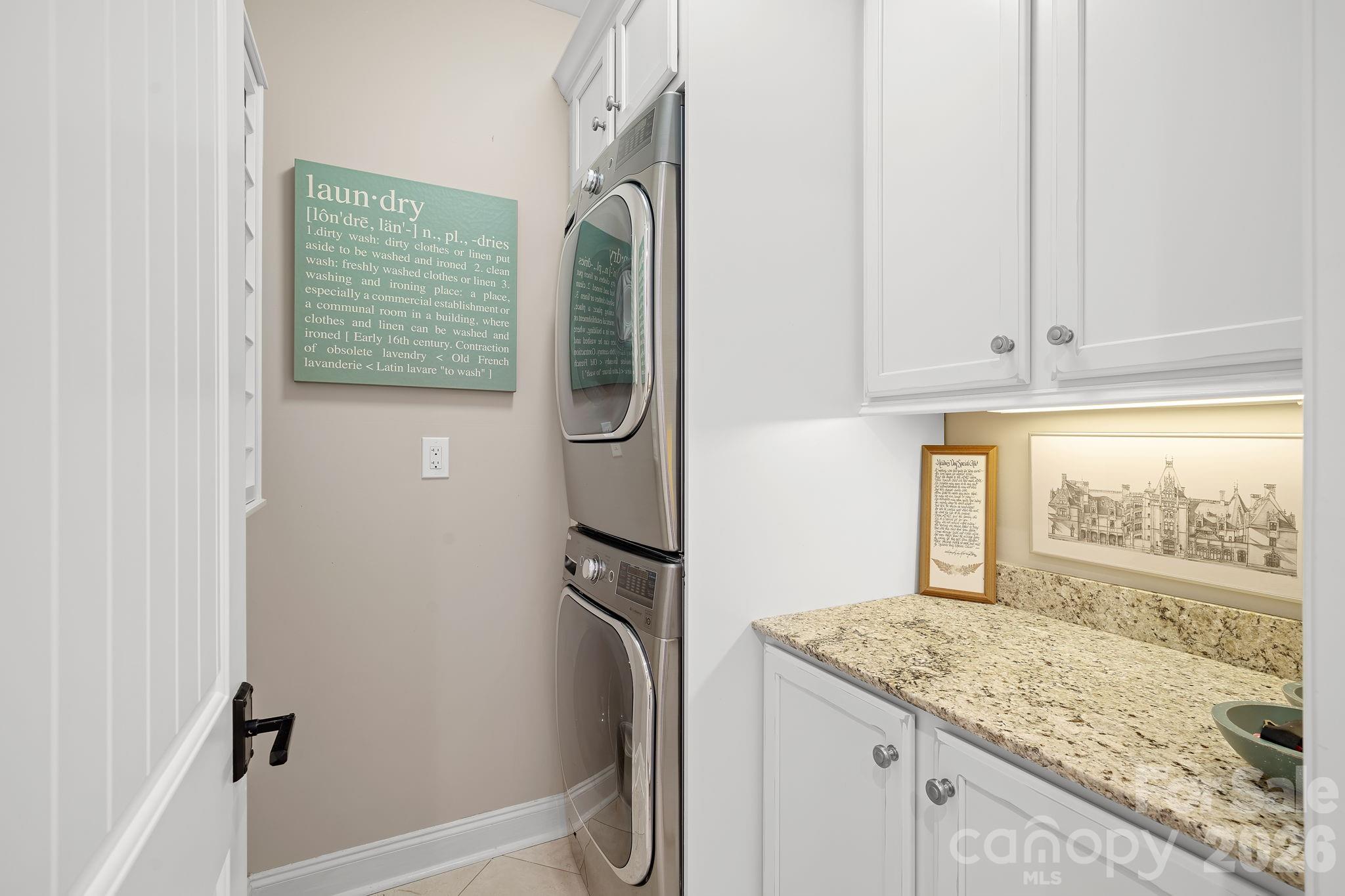 Biltmore Lake - Residential