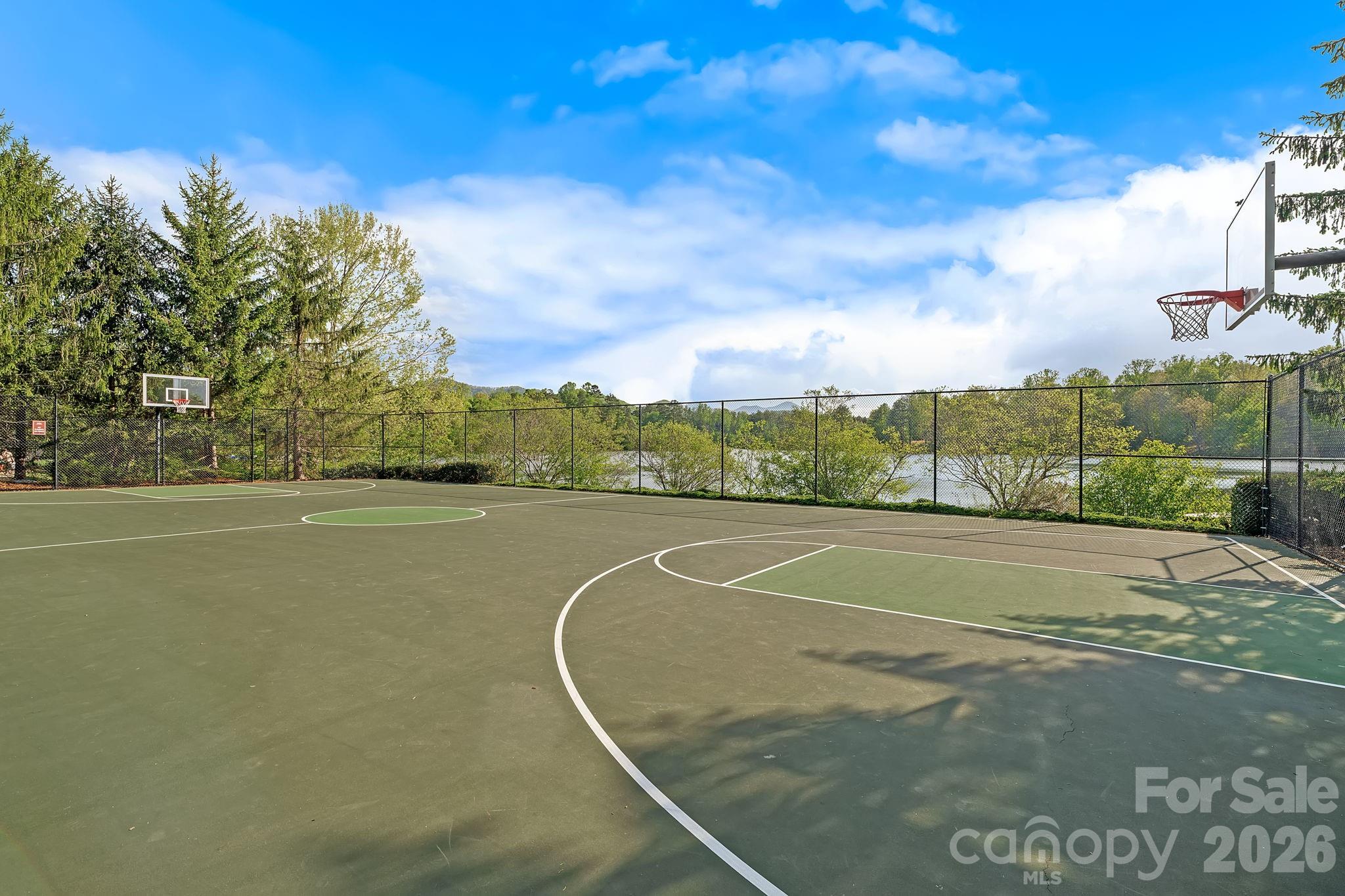 Biltmore Lake - Residential