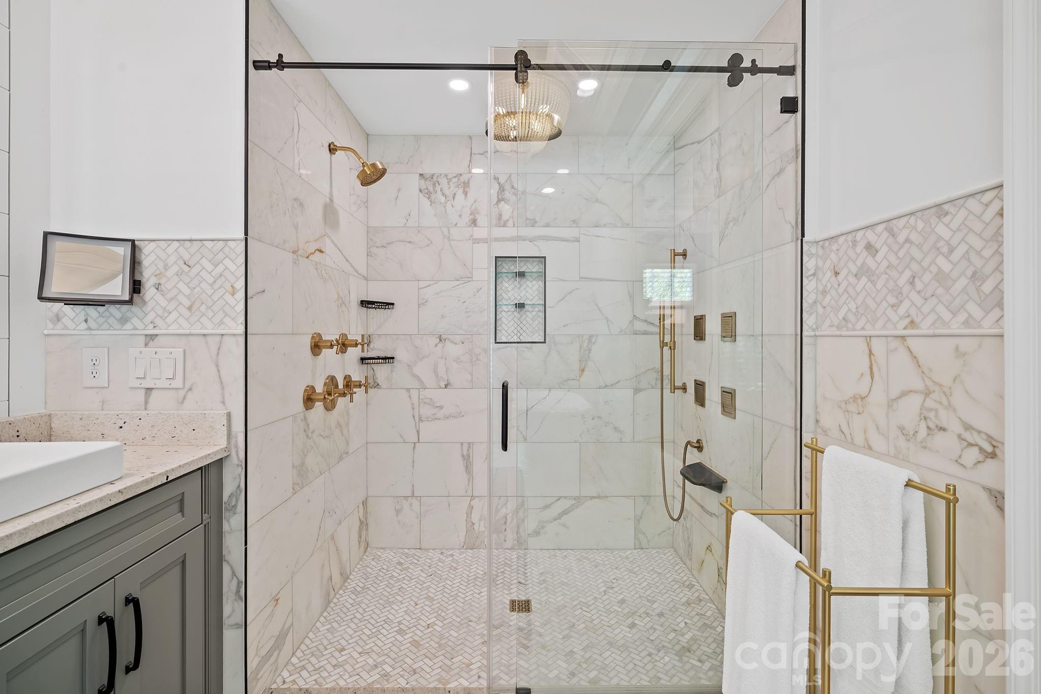 Biltmore Lake - Residential