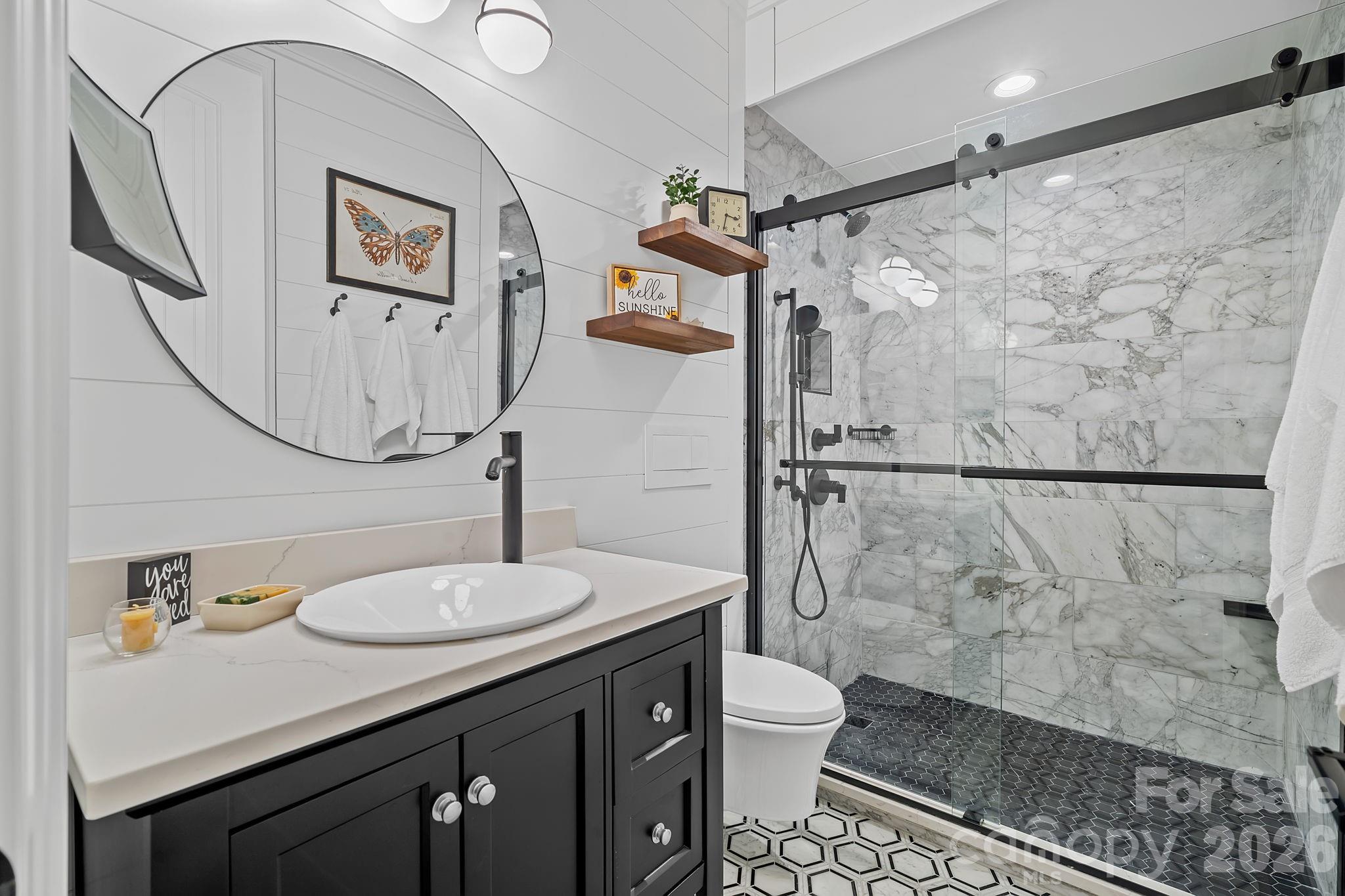 Biltmore Lake - Residential