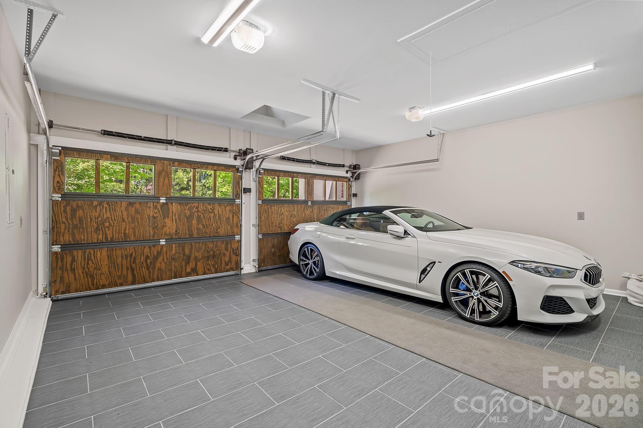 Biltmore Lake - Residential