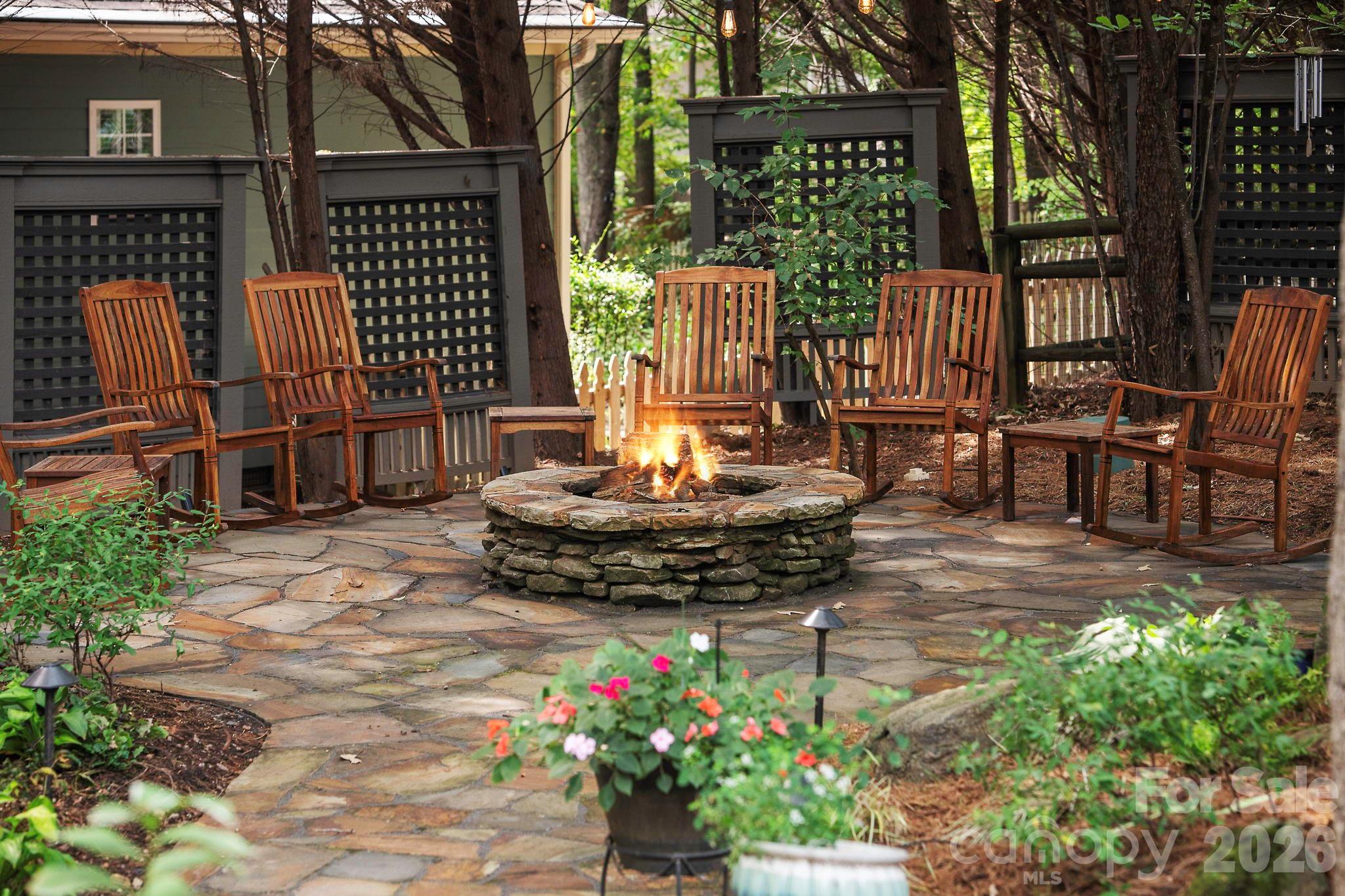 Biltmore Lake - Residential