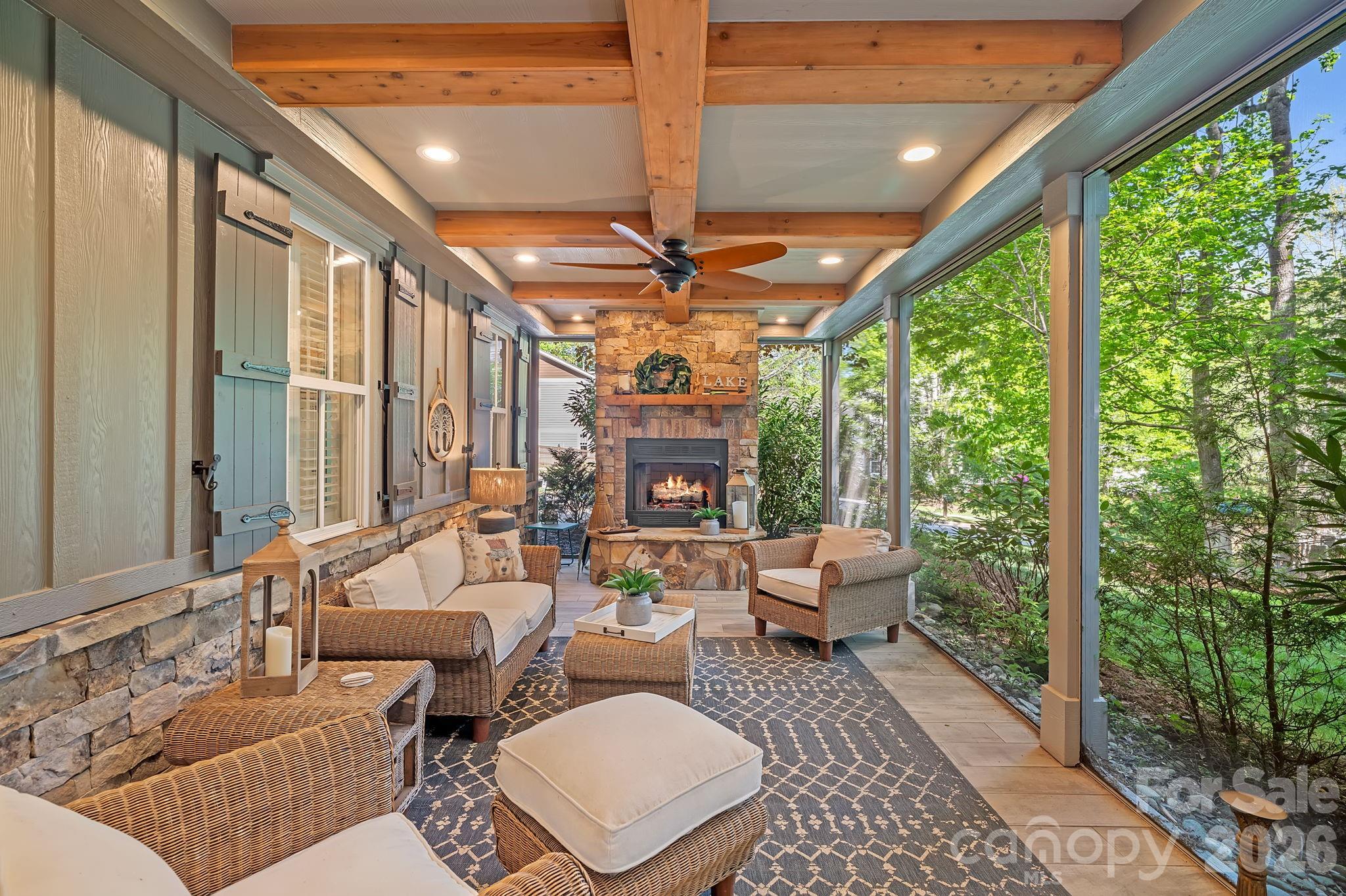 Biltmore Lake - Residential