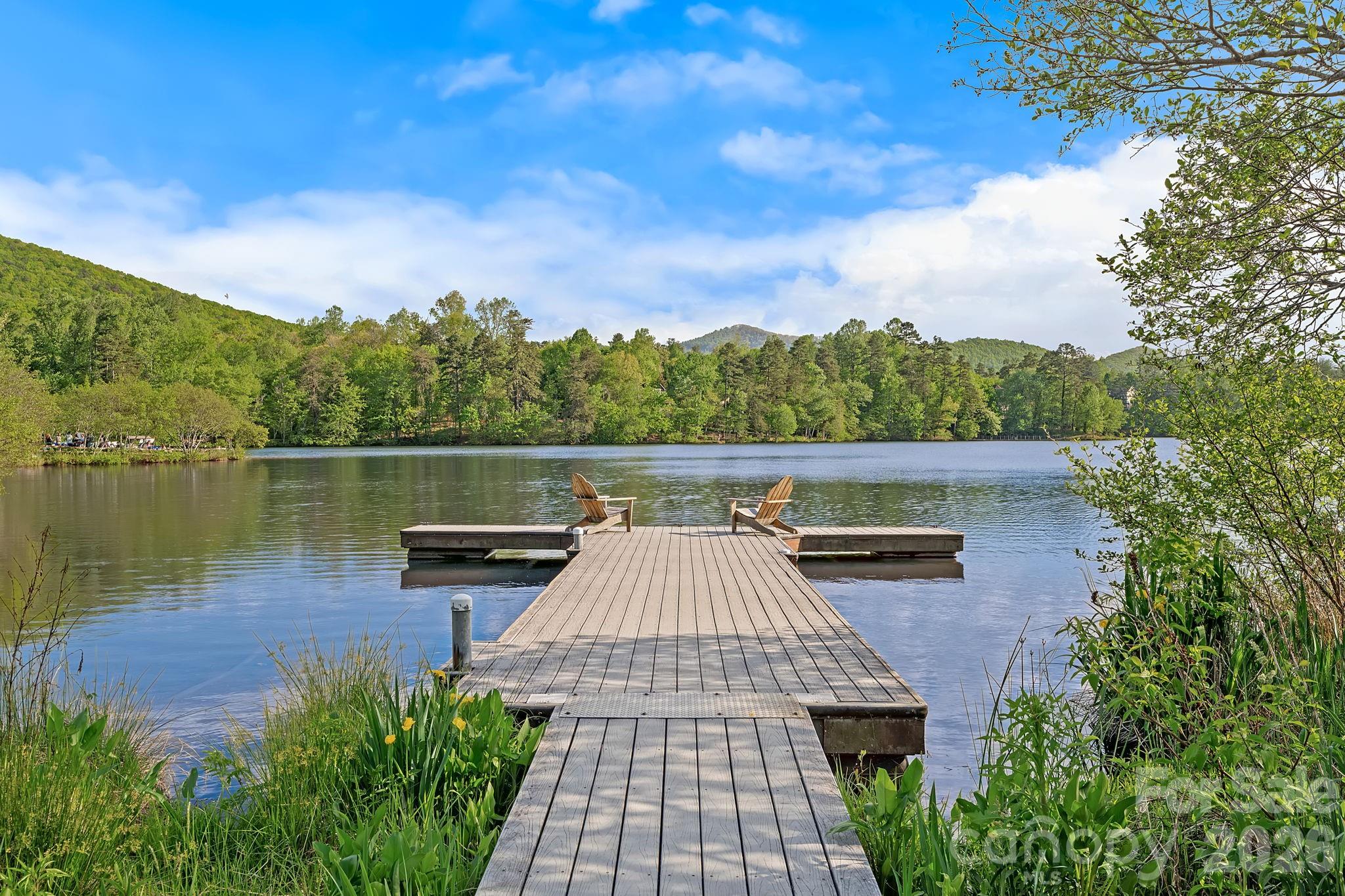 Biltmore Lake - Residential