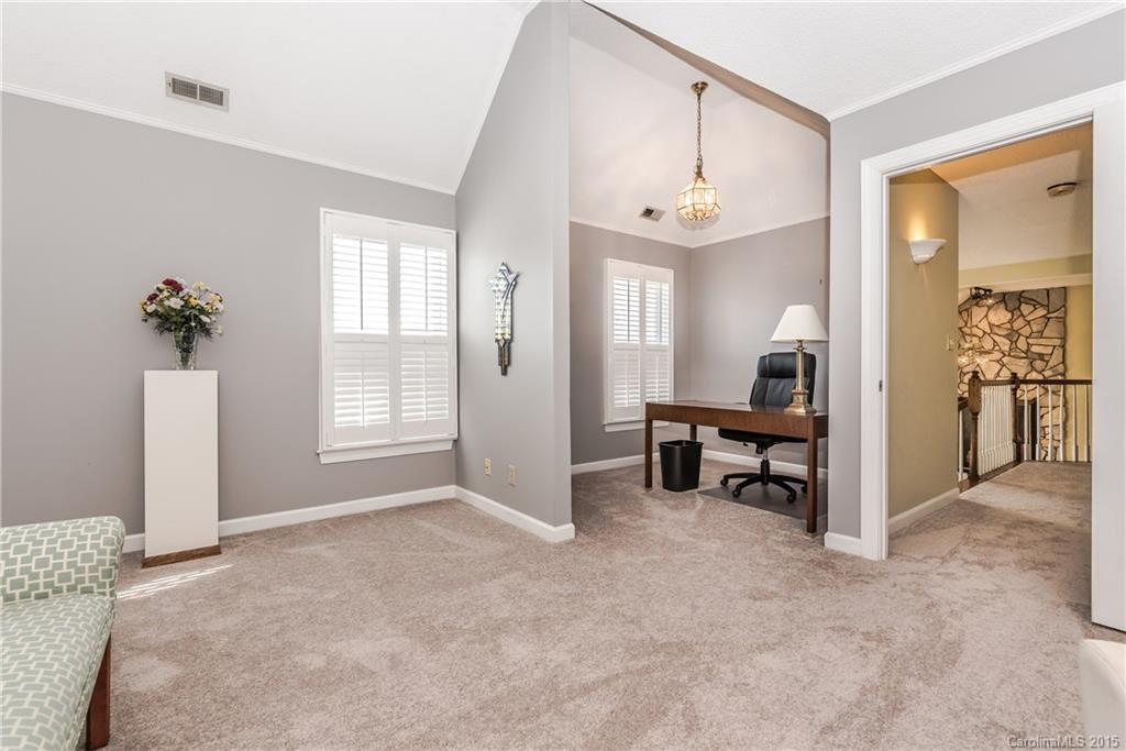 Hampton Green - Residential