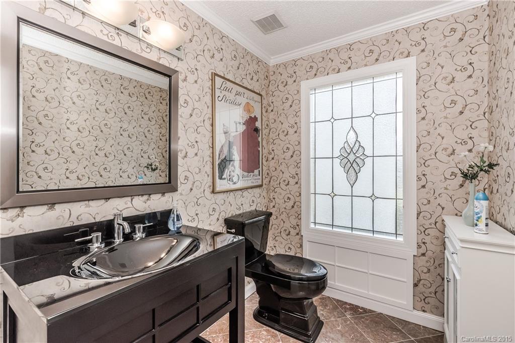 Hampton Green - Residential