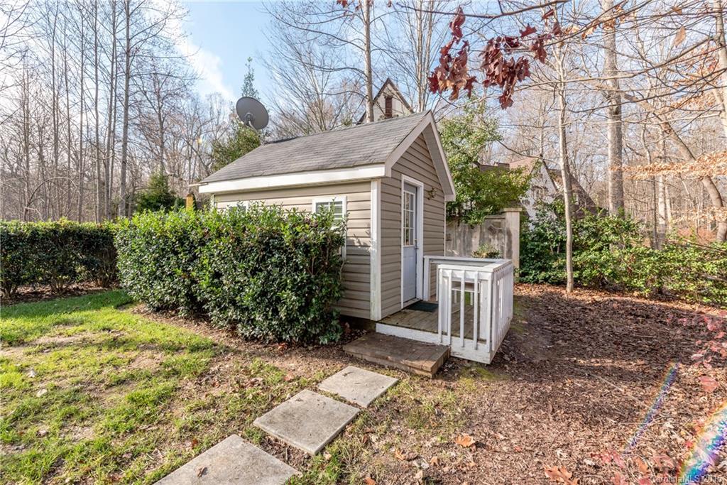 Hampton Green - Residential