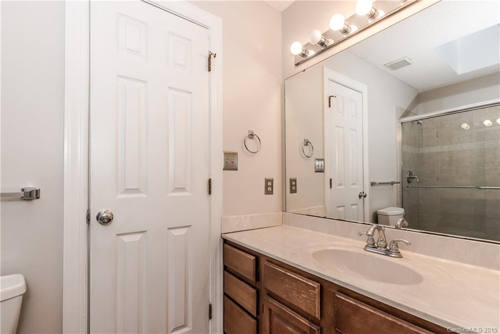 Hampton Green - Residential